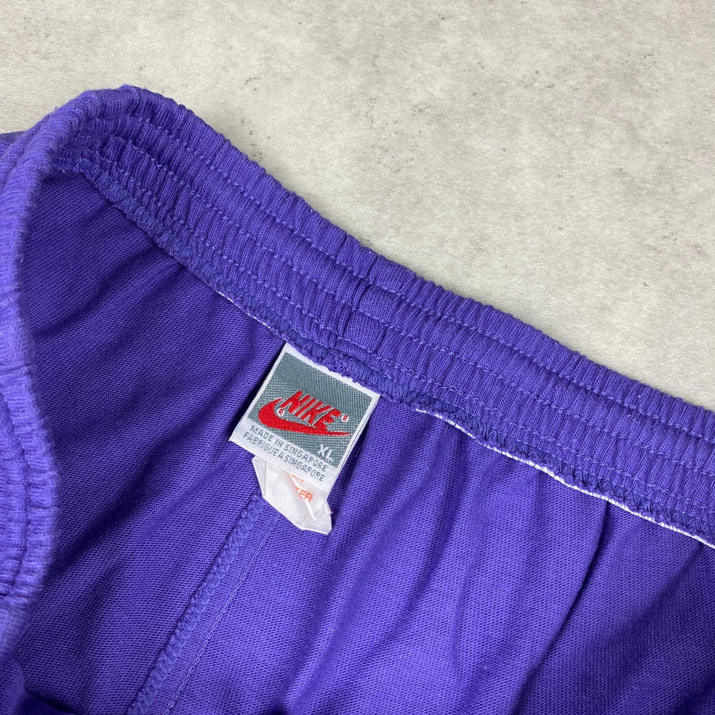 Nike RARE suit (L-XL)