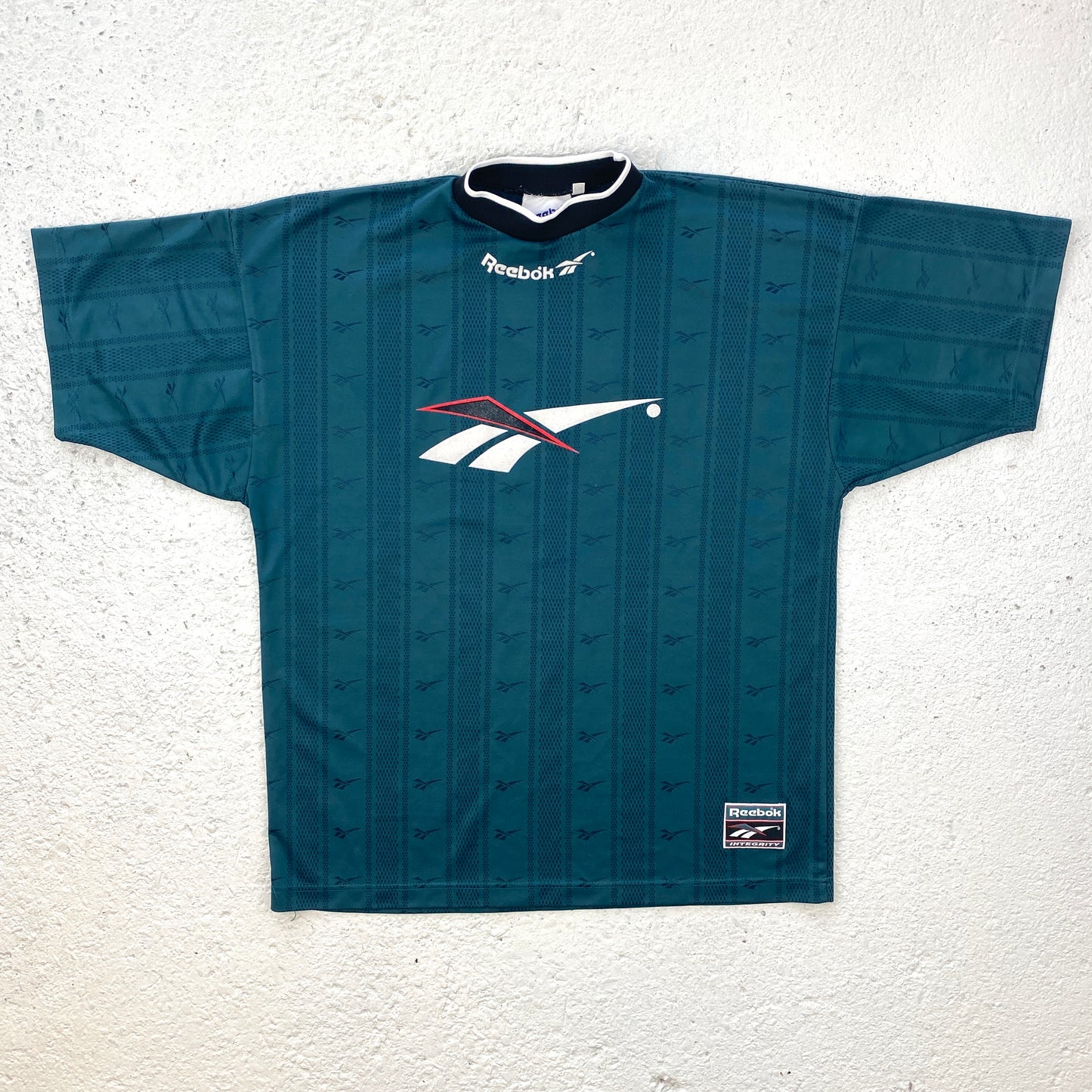 Reebok RARE jersey shirt (L)