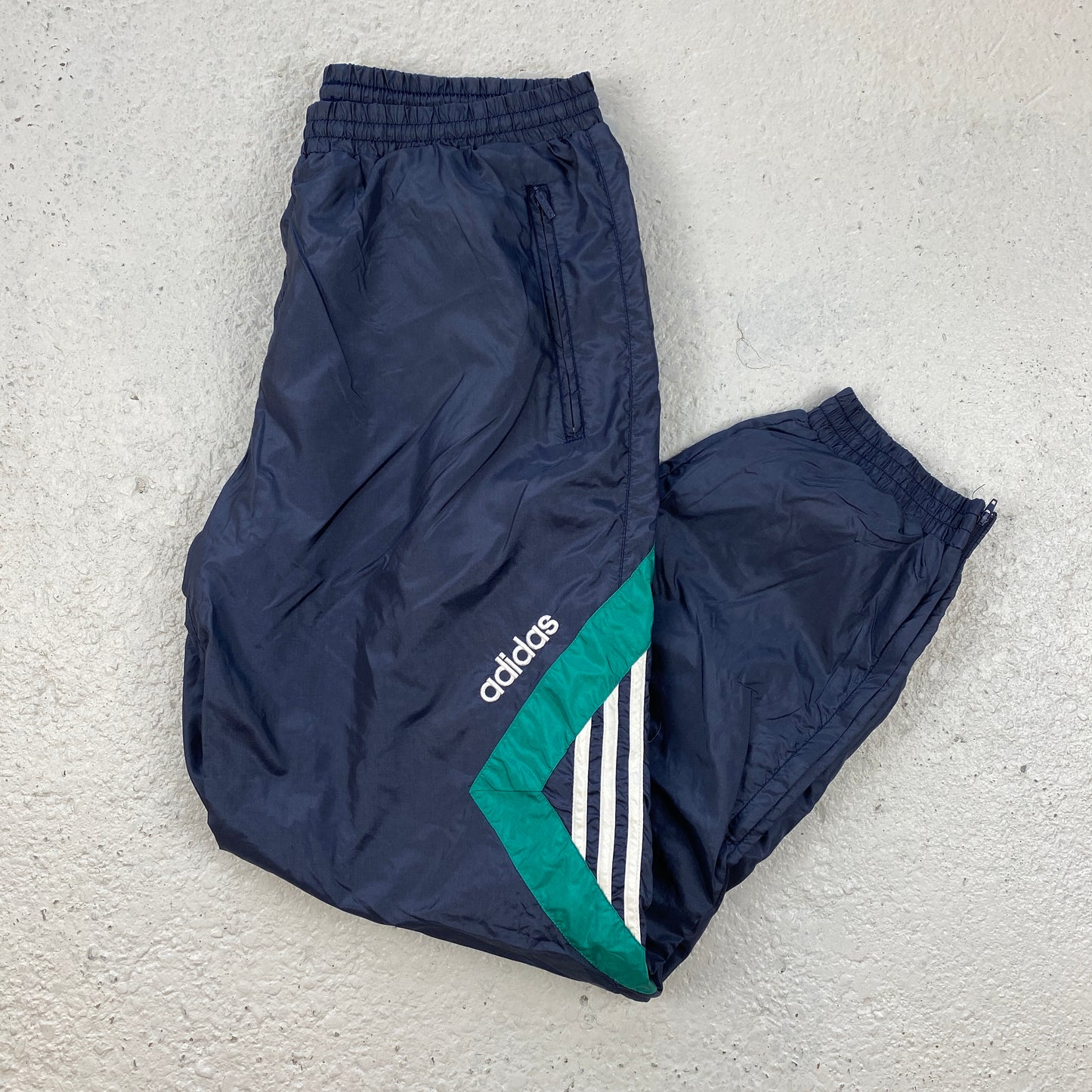 Adidas RARE tracksuit (L)