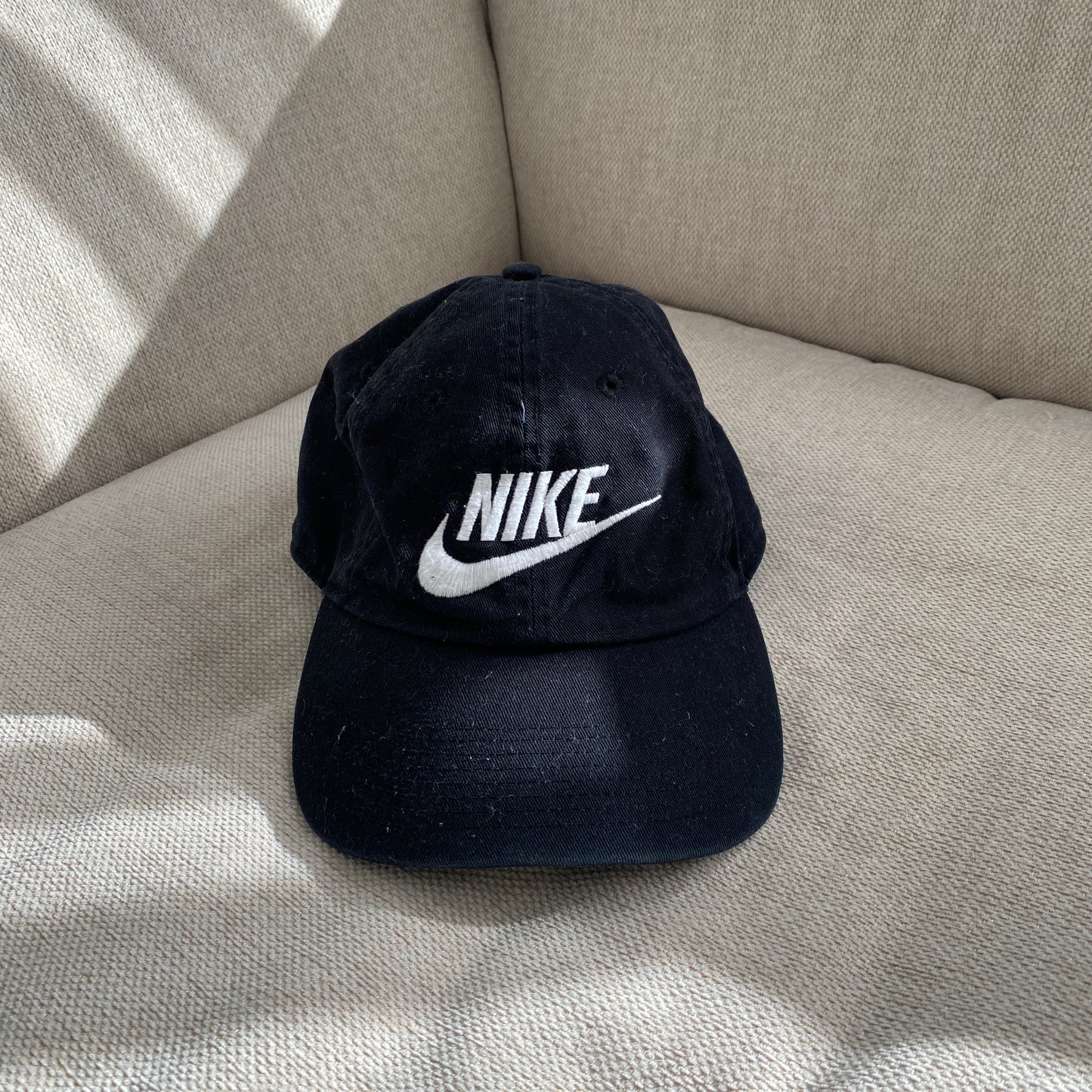 Nike cap