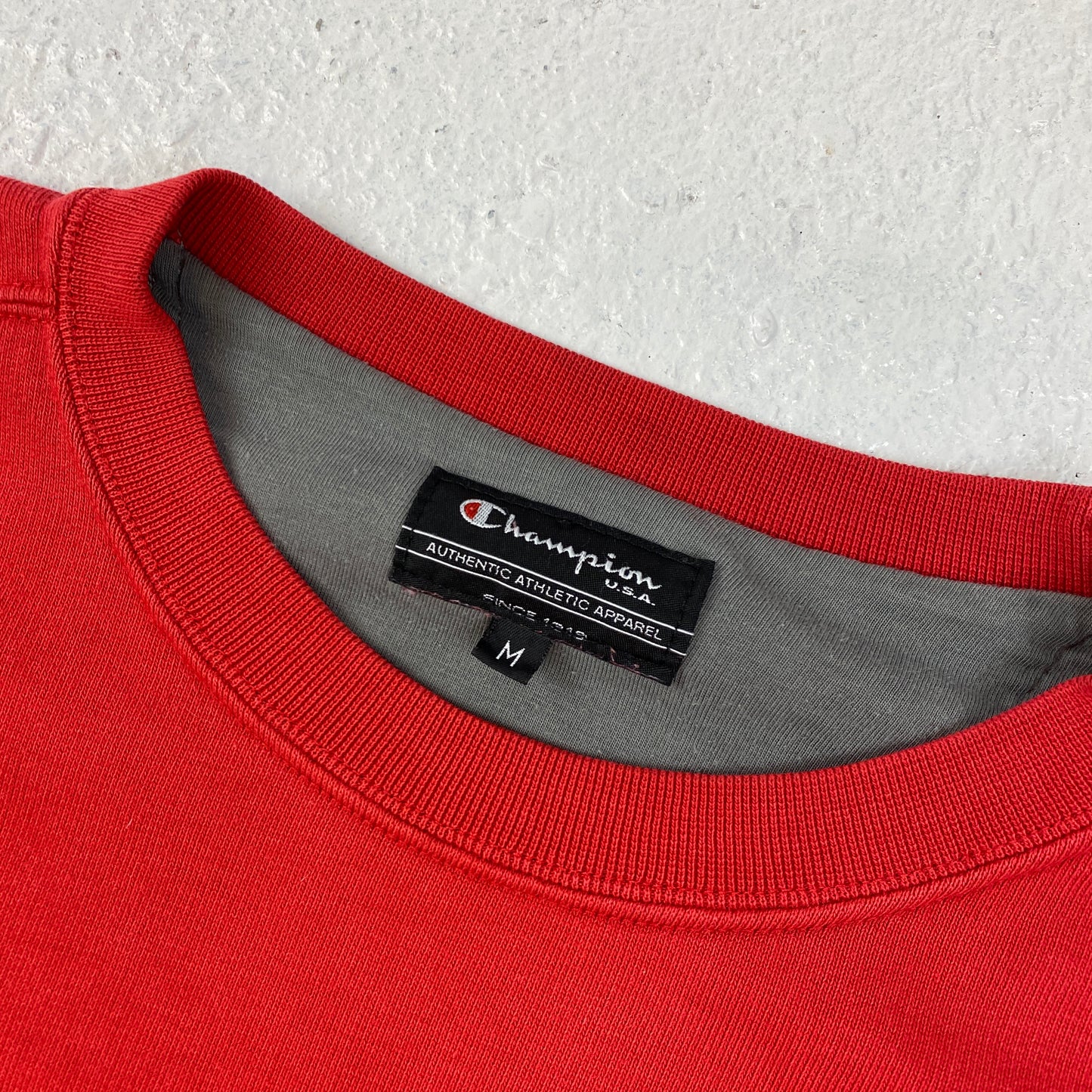 Champion heavyweight sweater (M)