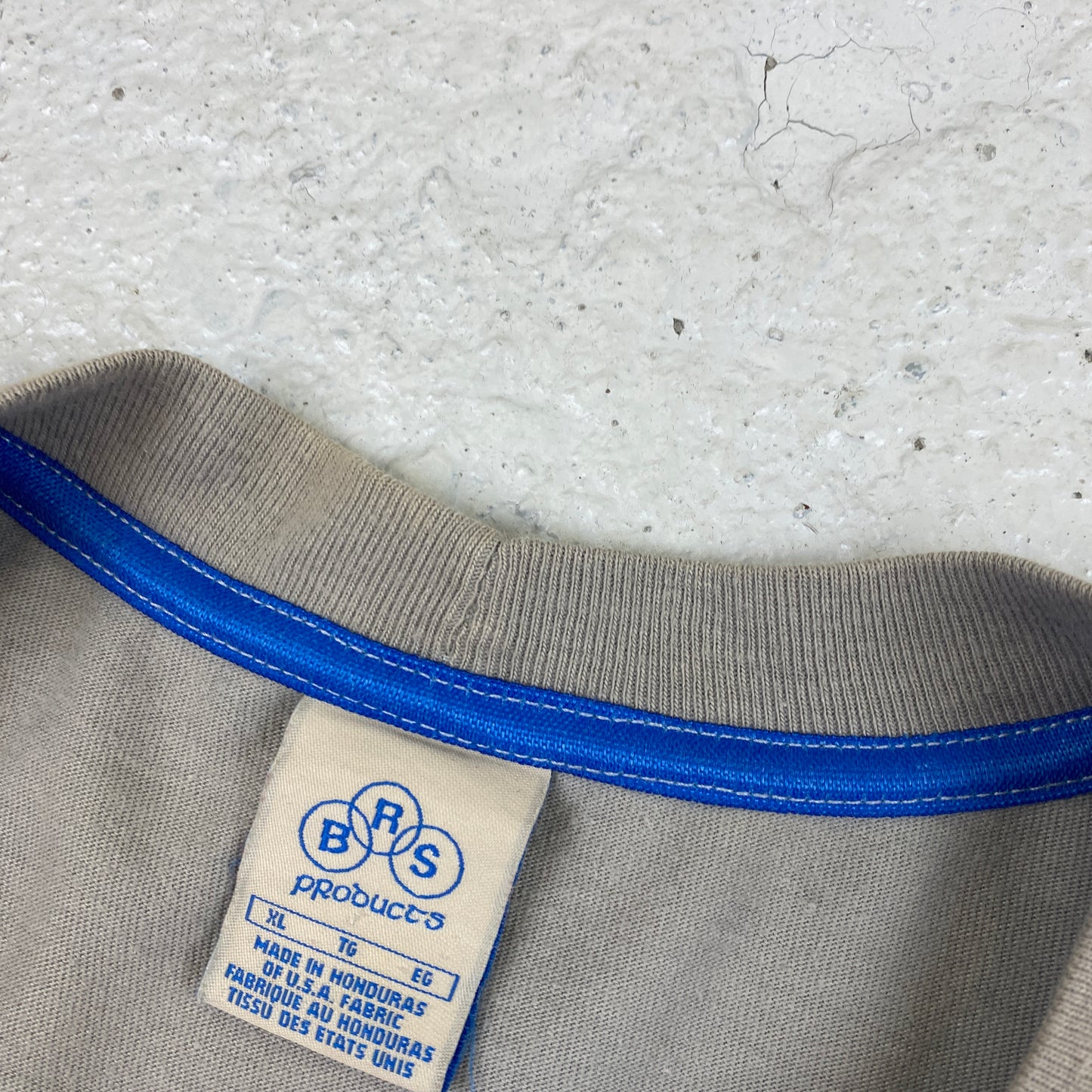Nike Air Force One RARE heavyweight tee (XXL)