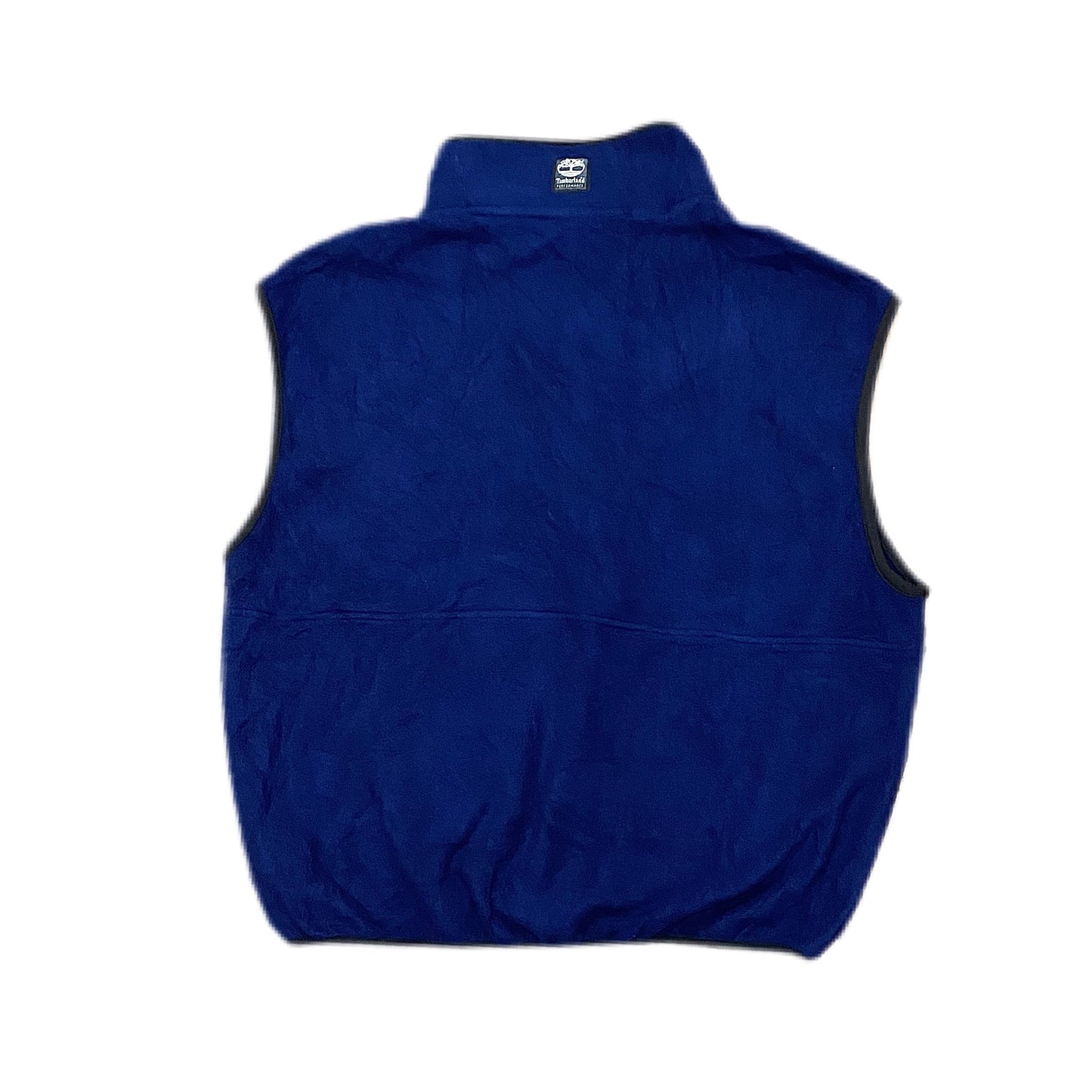 Vintage Timberland vest (L)