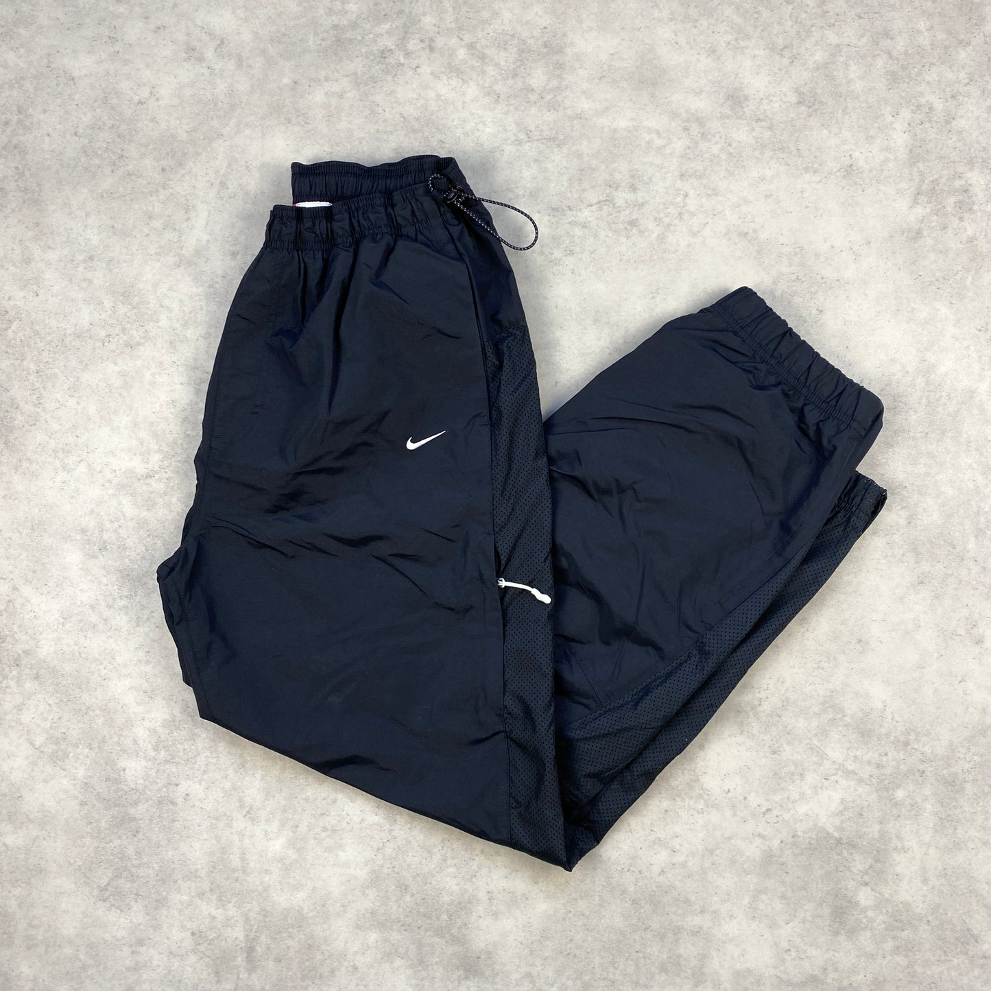 Nike track pants (L)
