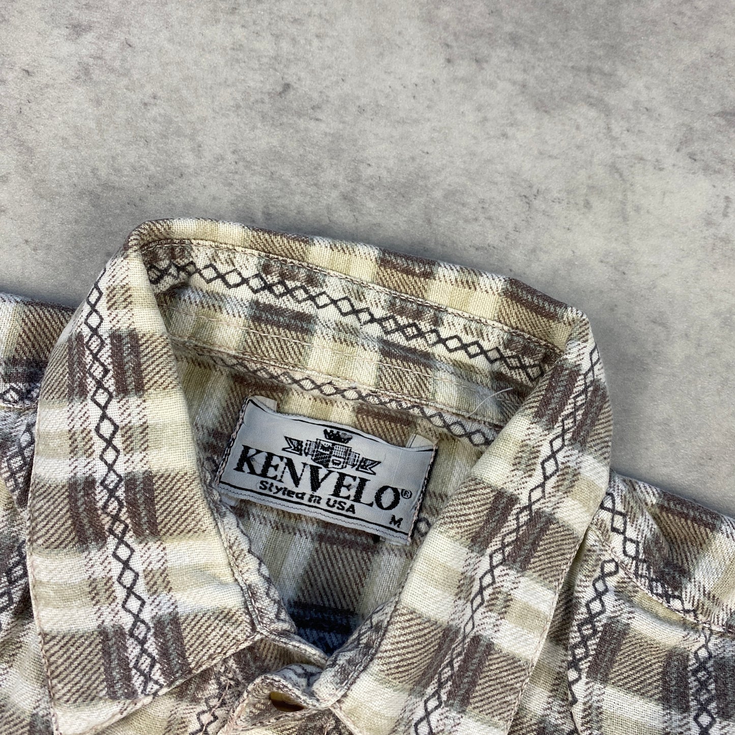 VTG shirt (M)