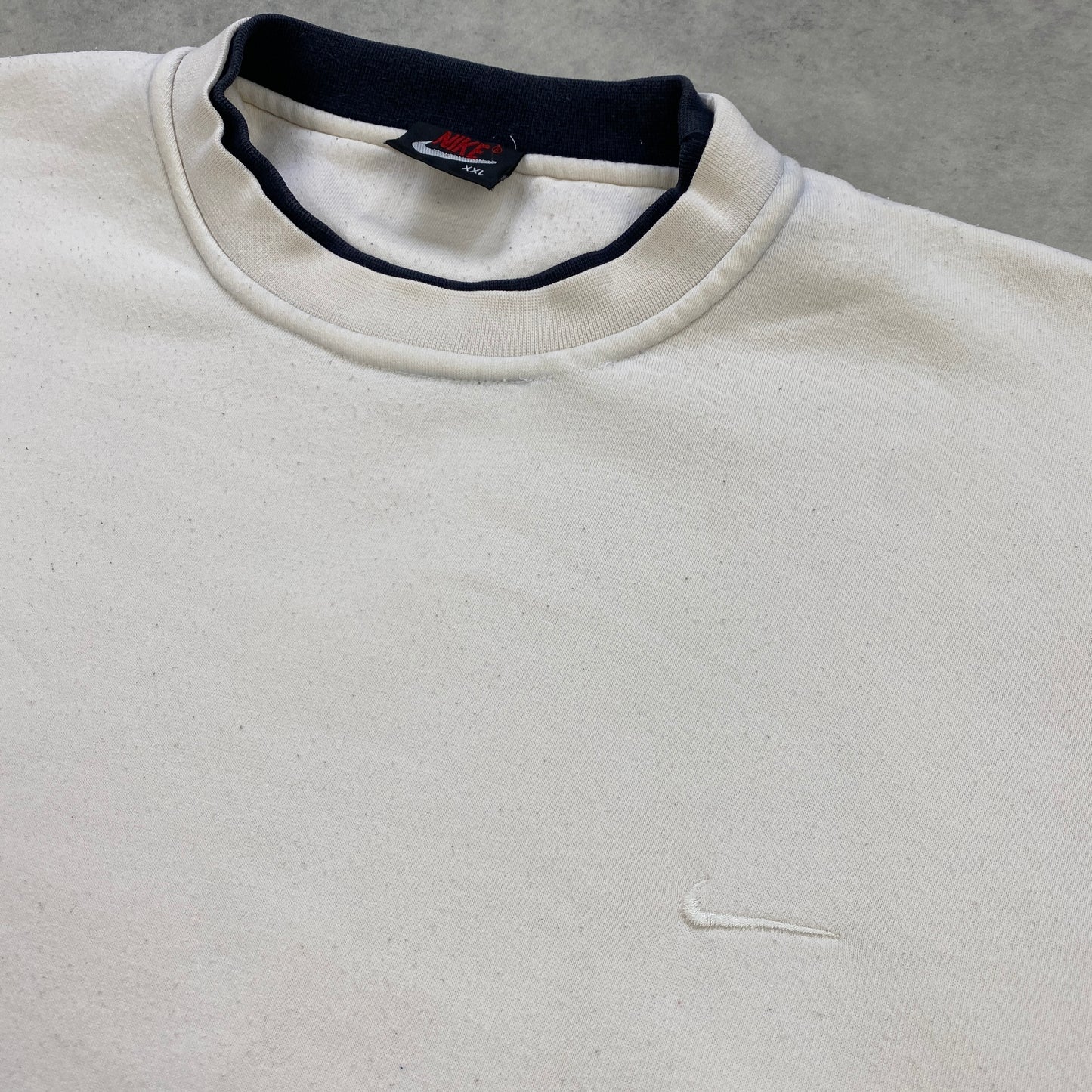Nike RARE heavyweight sweater (XL)
