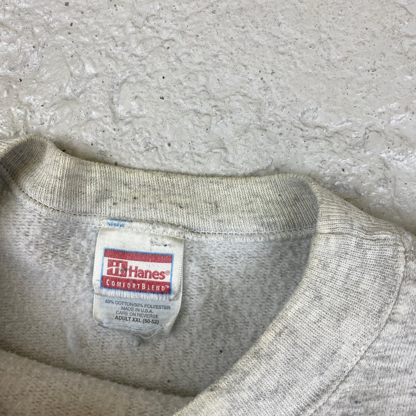 Chicago Bulls RARE sweater (L-XL)