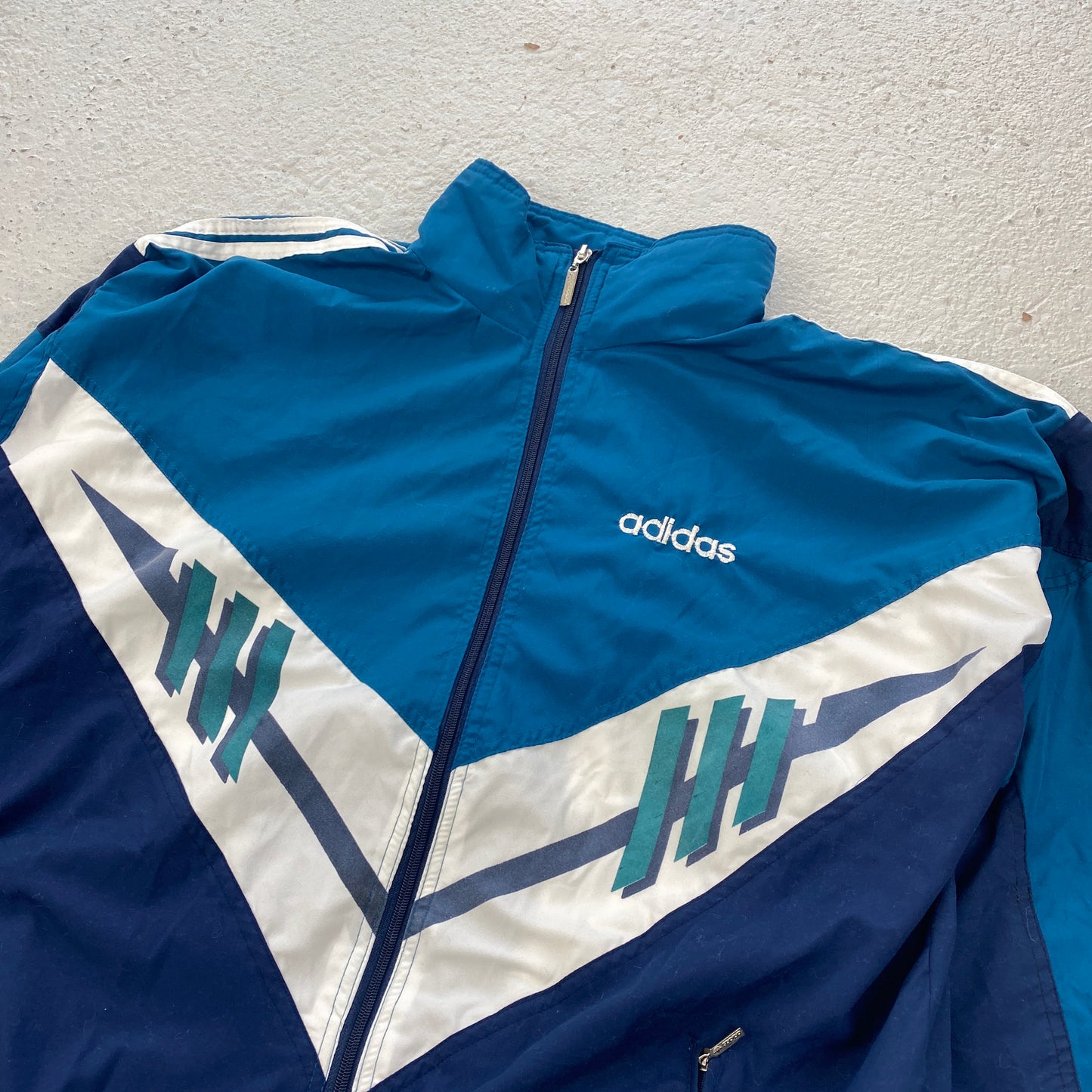 Adidas RARE tracksuit (L)