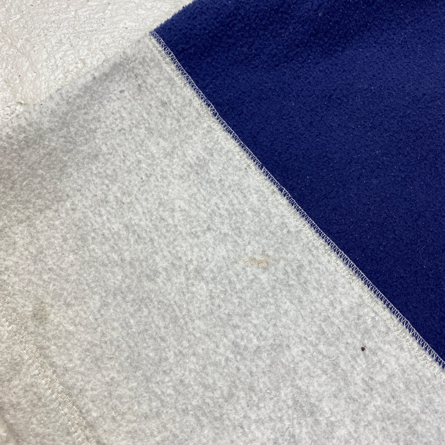 Polo Ralph Lauren RARE Bootleh fleece sweater (S)