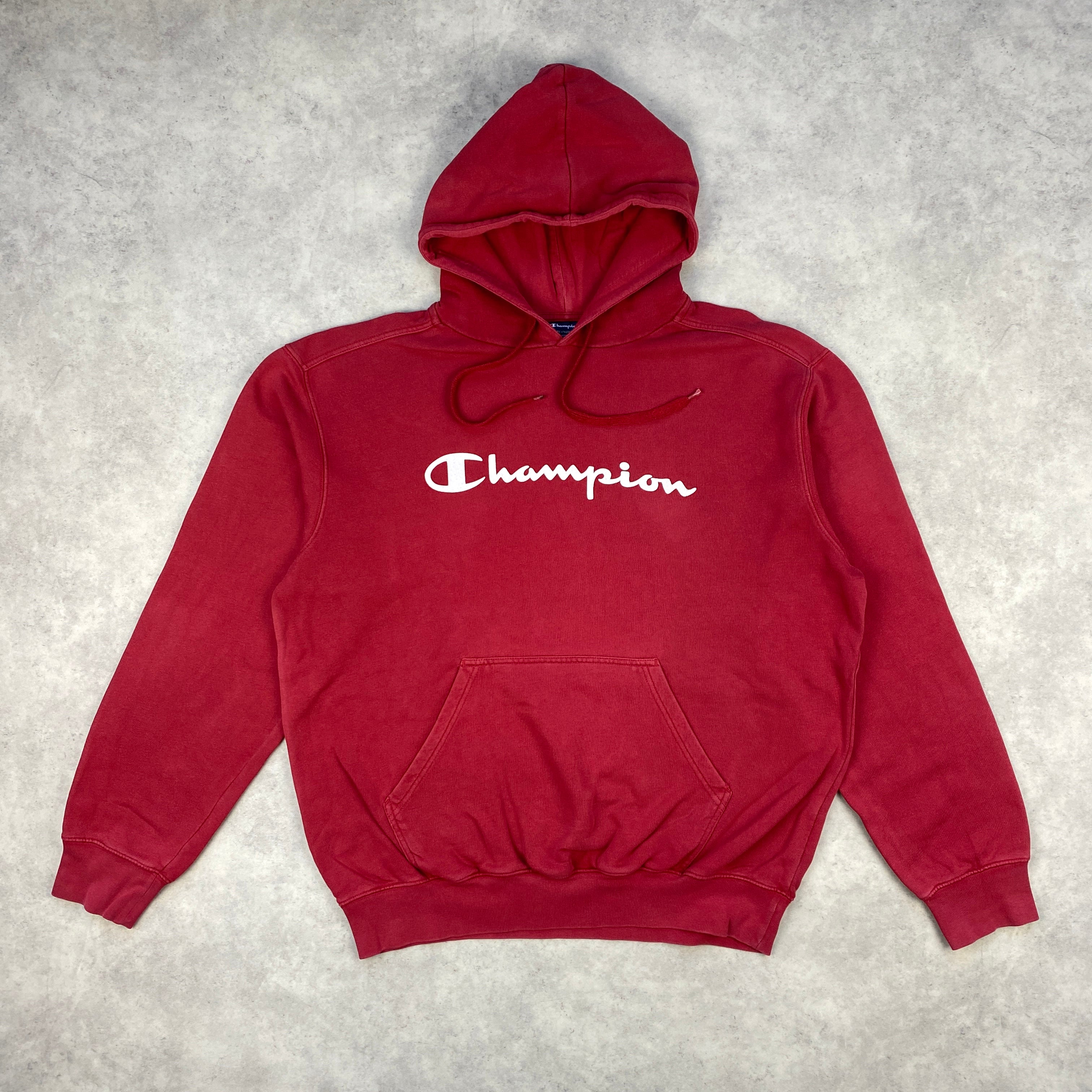 Heavyweight clearance champion hoodie