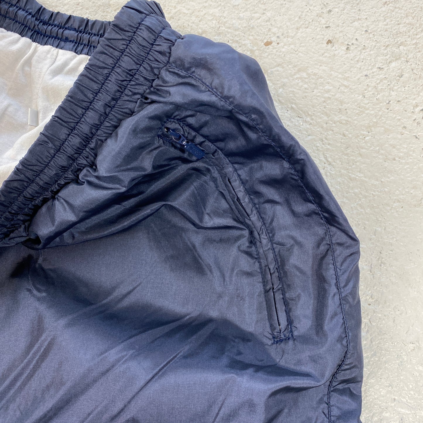 Adidas RARE tracksuit (L)