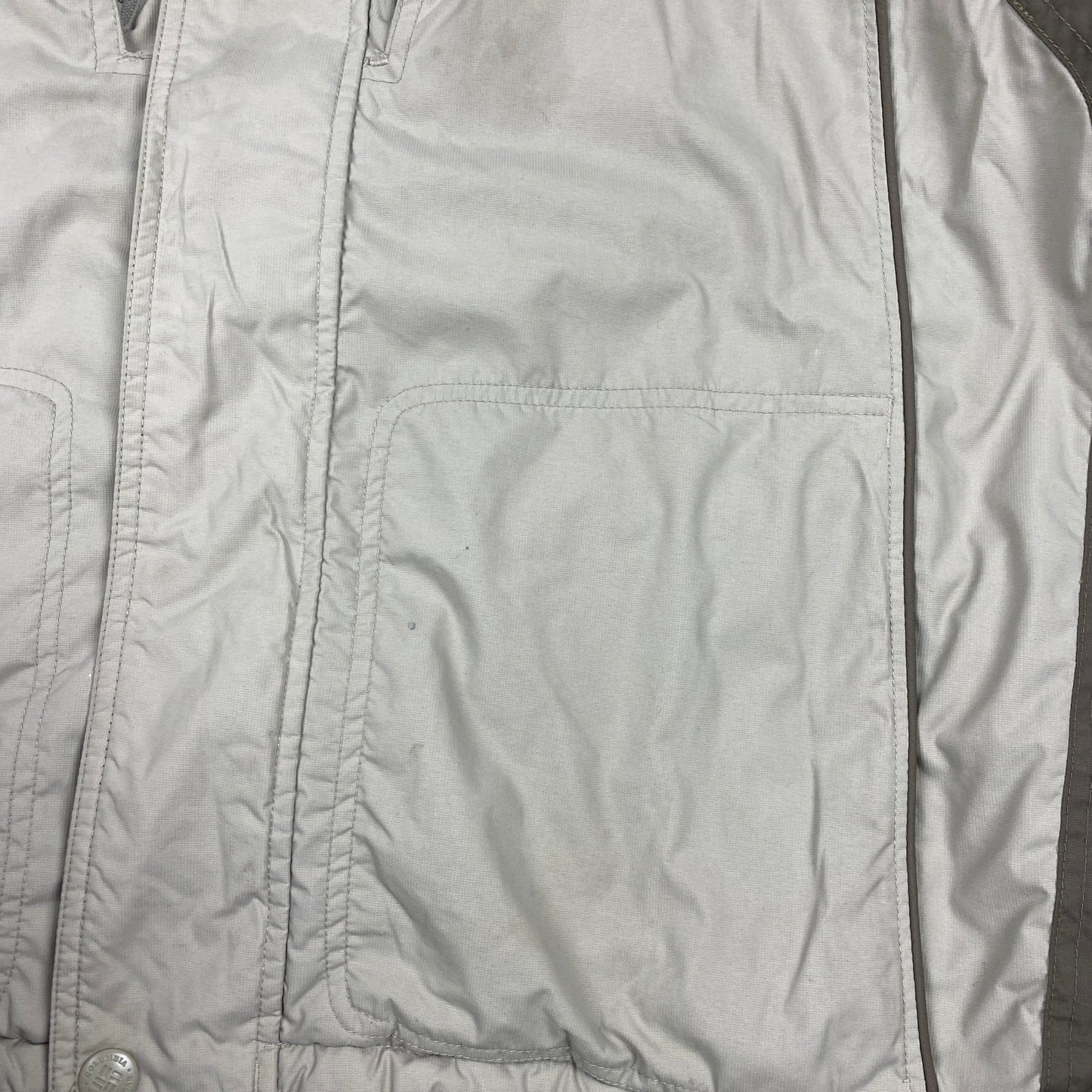 Columbia jacket (L)