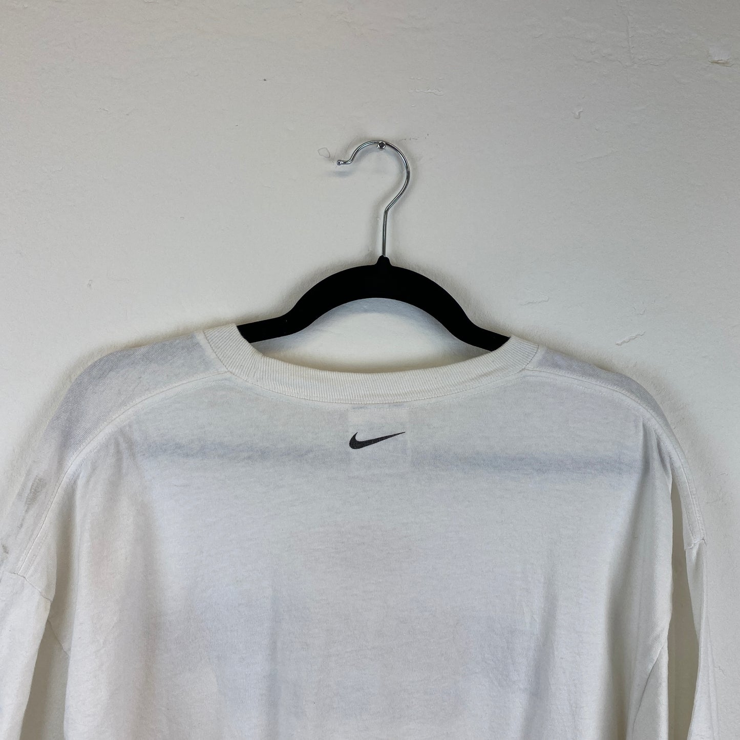 Nike RARE Iowa Grant heavyweight t-shirt (L-XL)