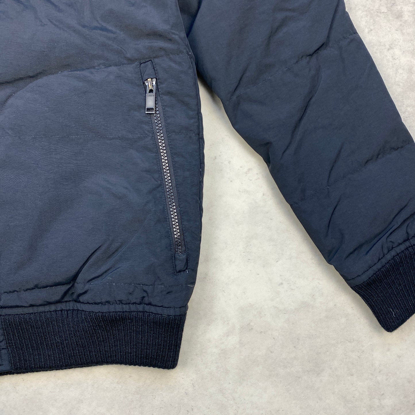 Lacoste jacket (M-L)