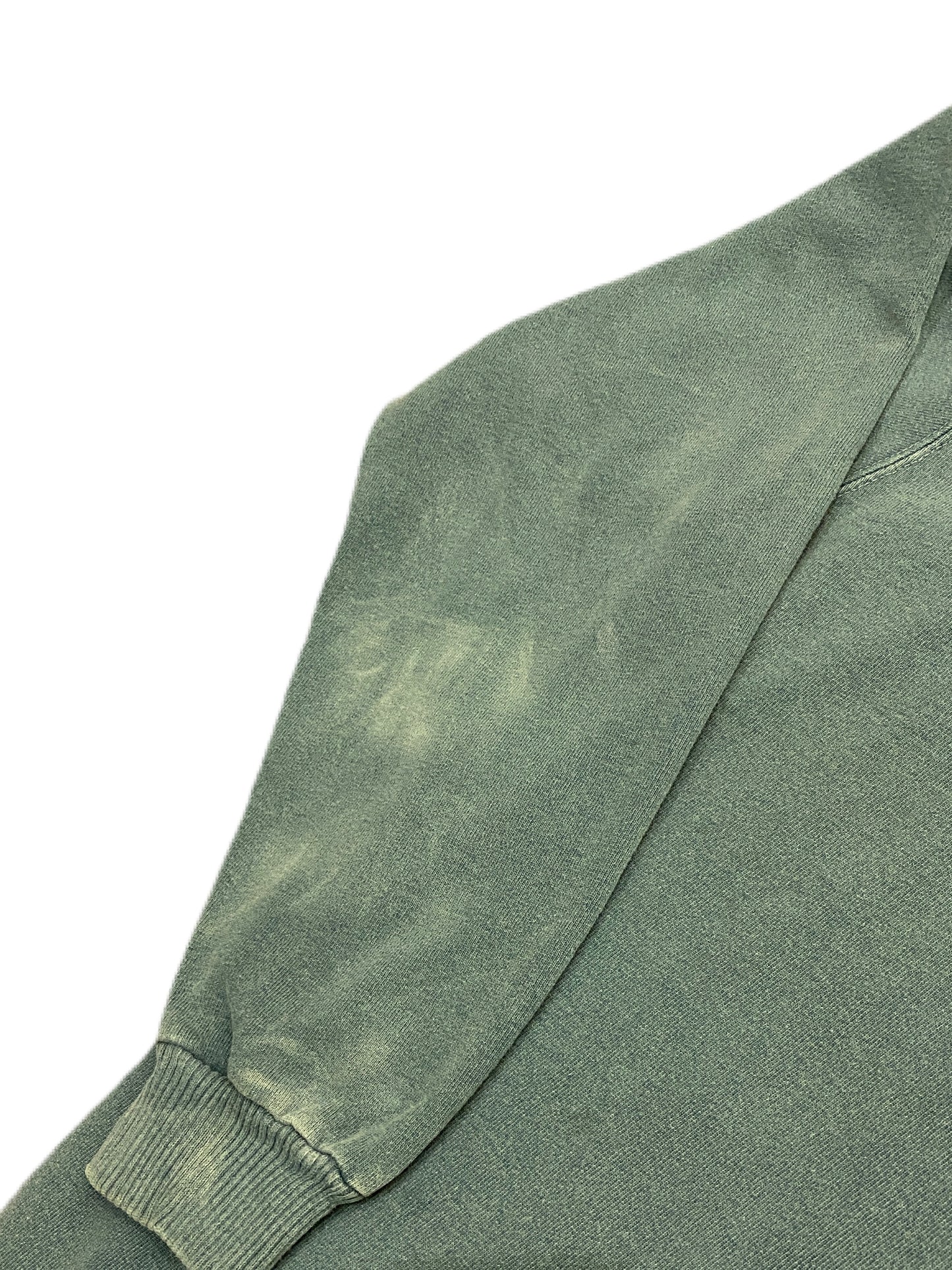 Champion washed out hoodie (L-XL)