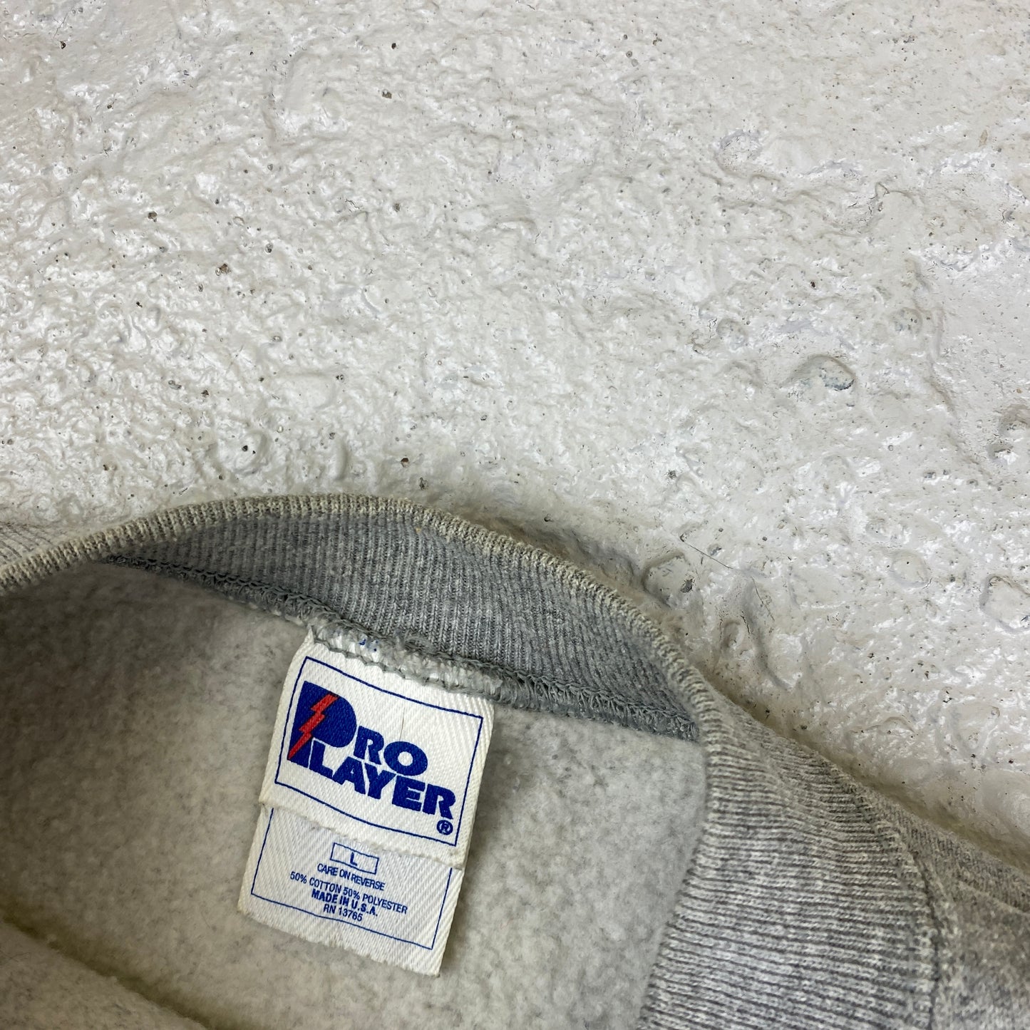 Super Bowl RARE sweater (L)