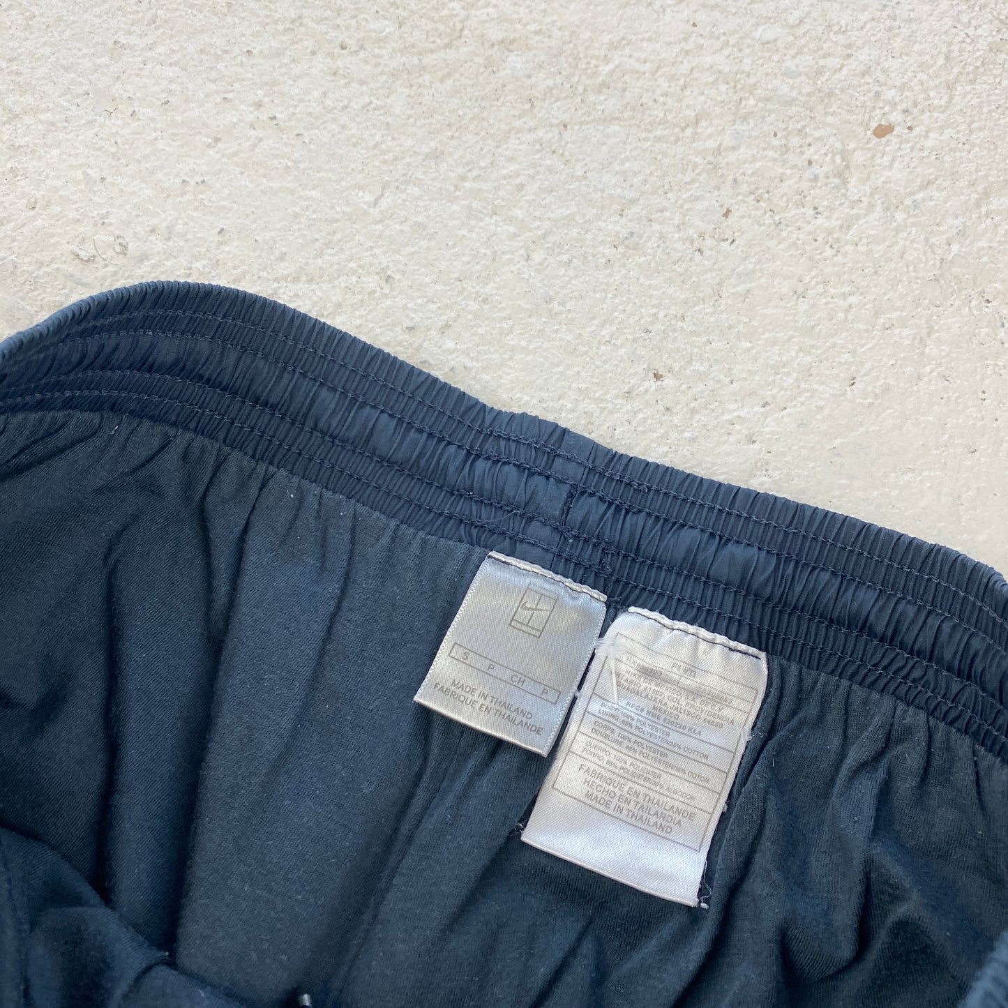 Nike RARE track pants (S)