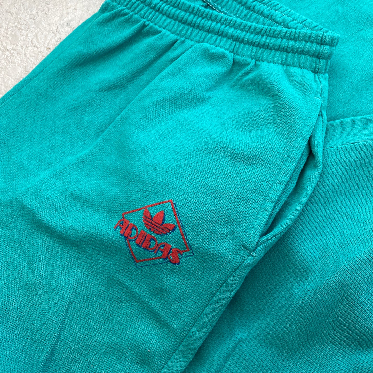 Adidas RARE suit (M-L)