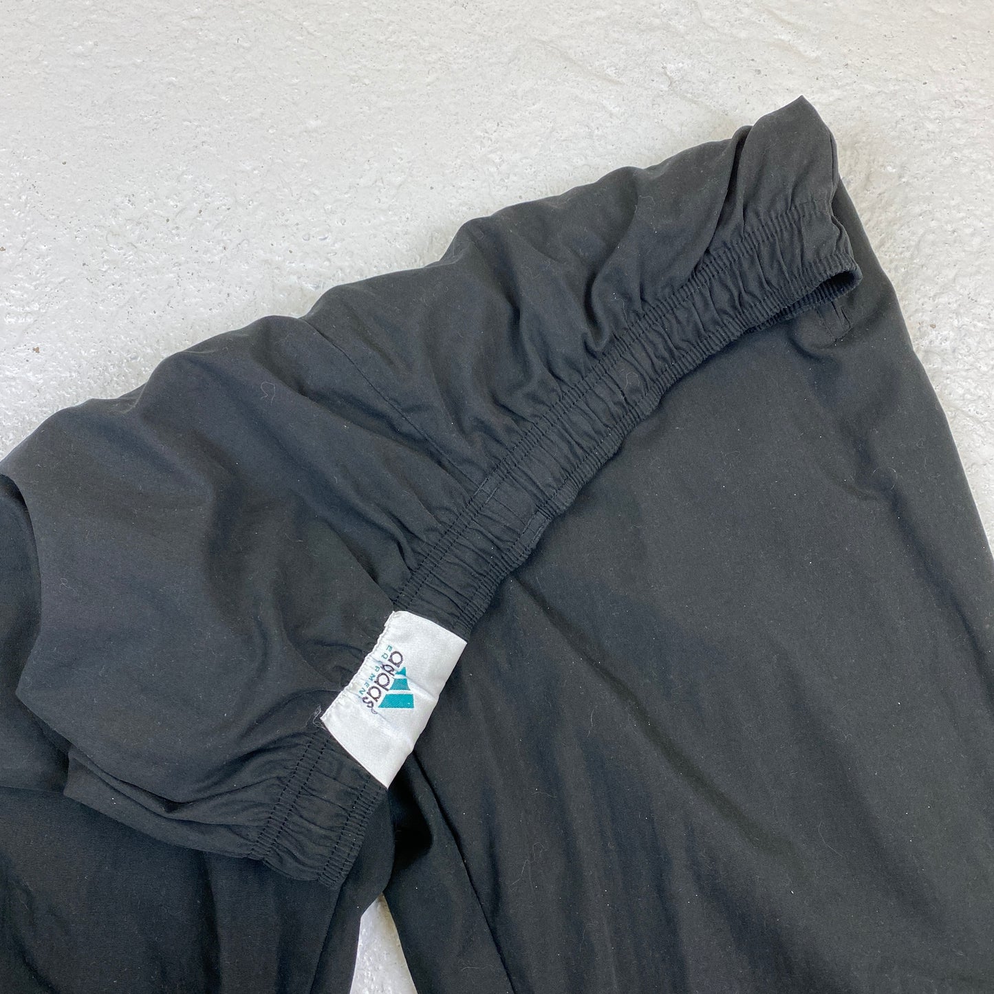 Adidas RARE Equipment pants (XL)
