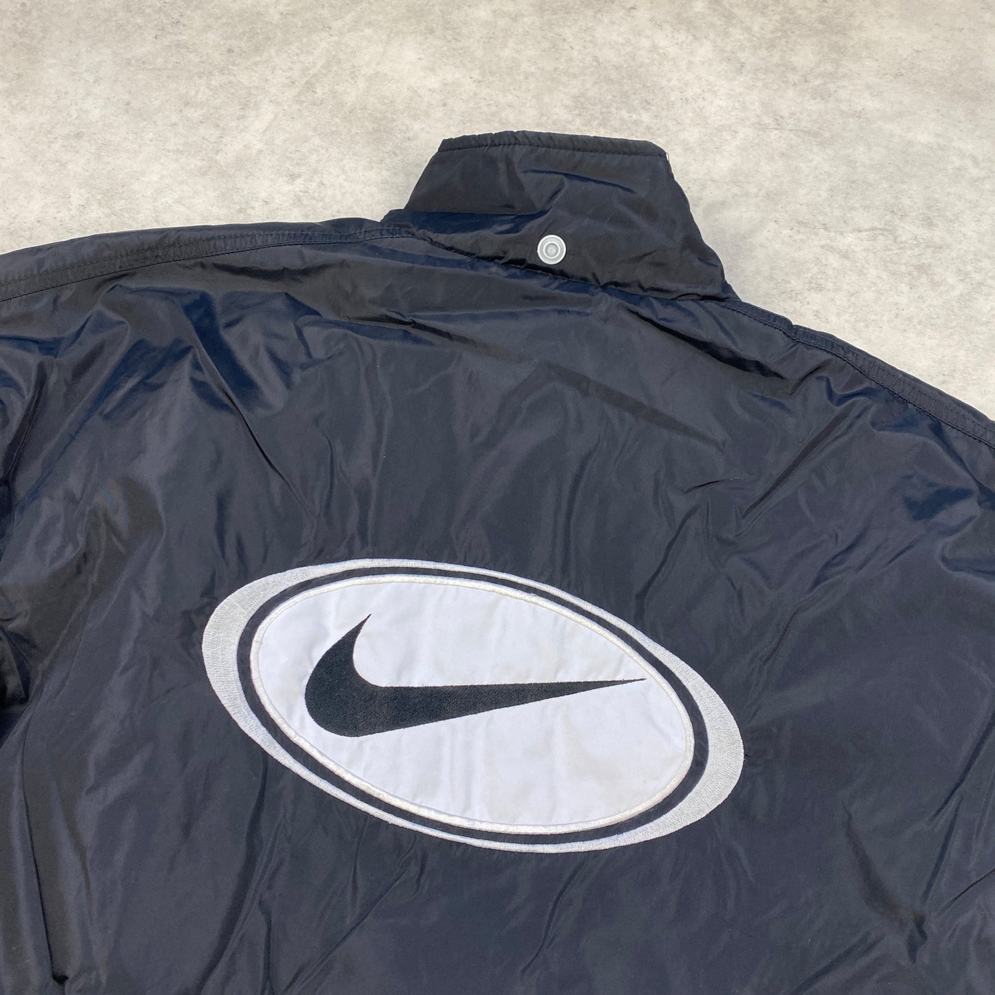 Nike RARE jacket (L-XL)