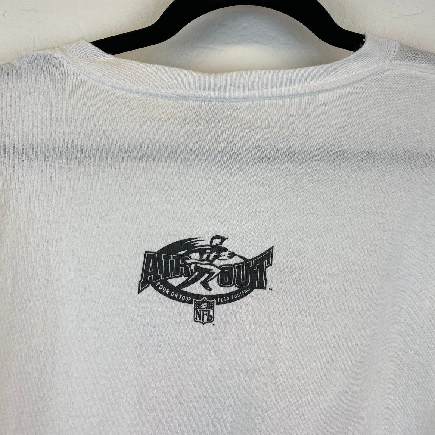 Nike RARE NFL 1996 t-shirt (XL)