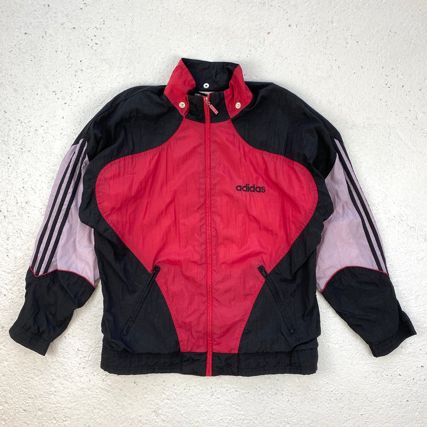 Adidas RARE track jacket (L)