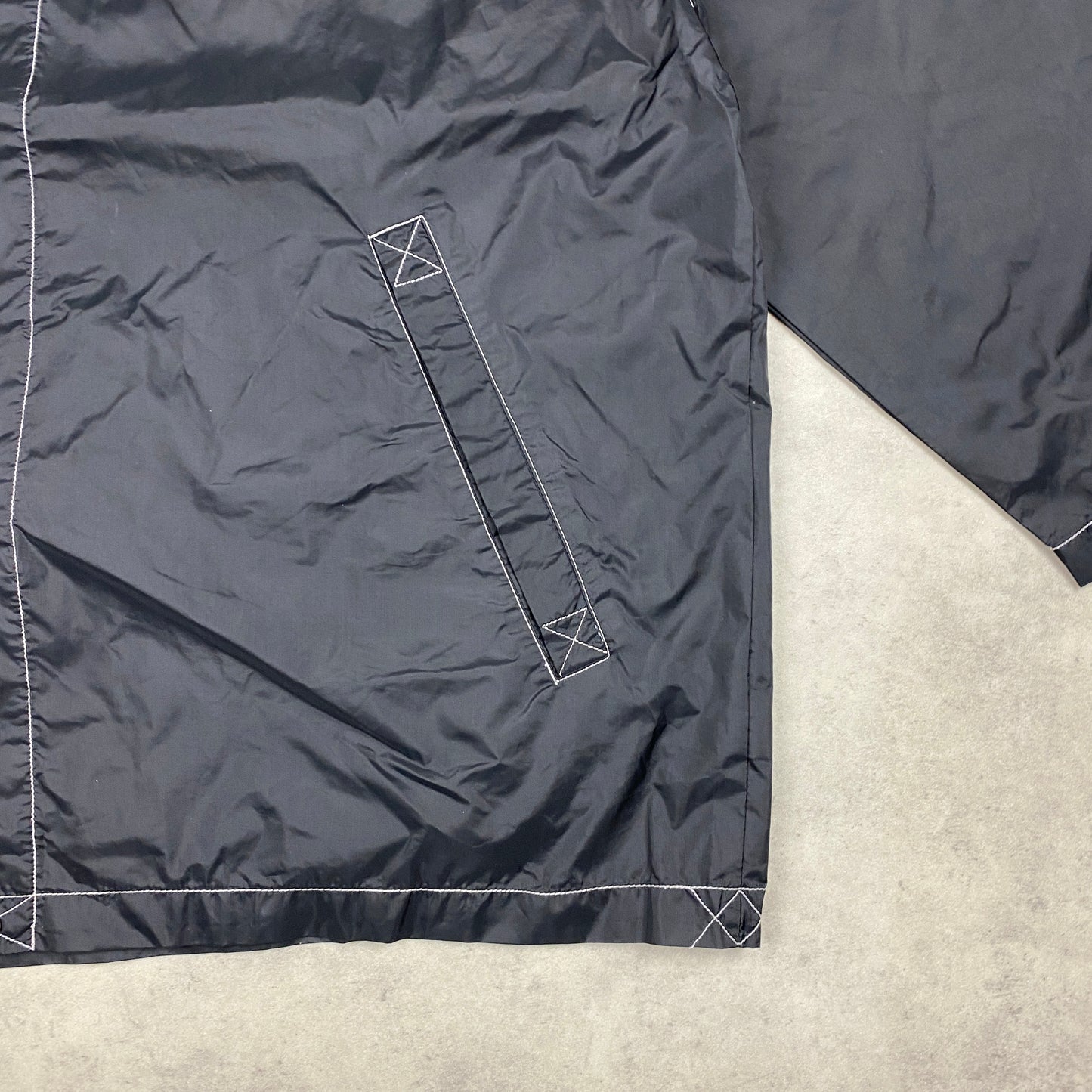 Adidas RARE jacket (XL)