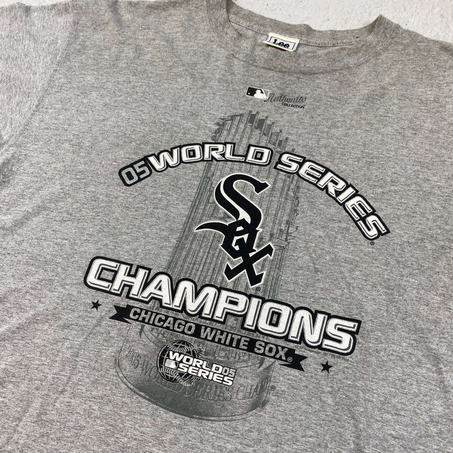 Chicago White Sox tee (XL)