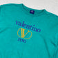 Valentino RARE Bootleg heavyweight sweater (S)
