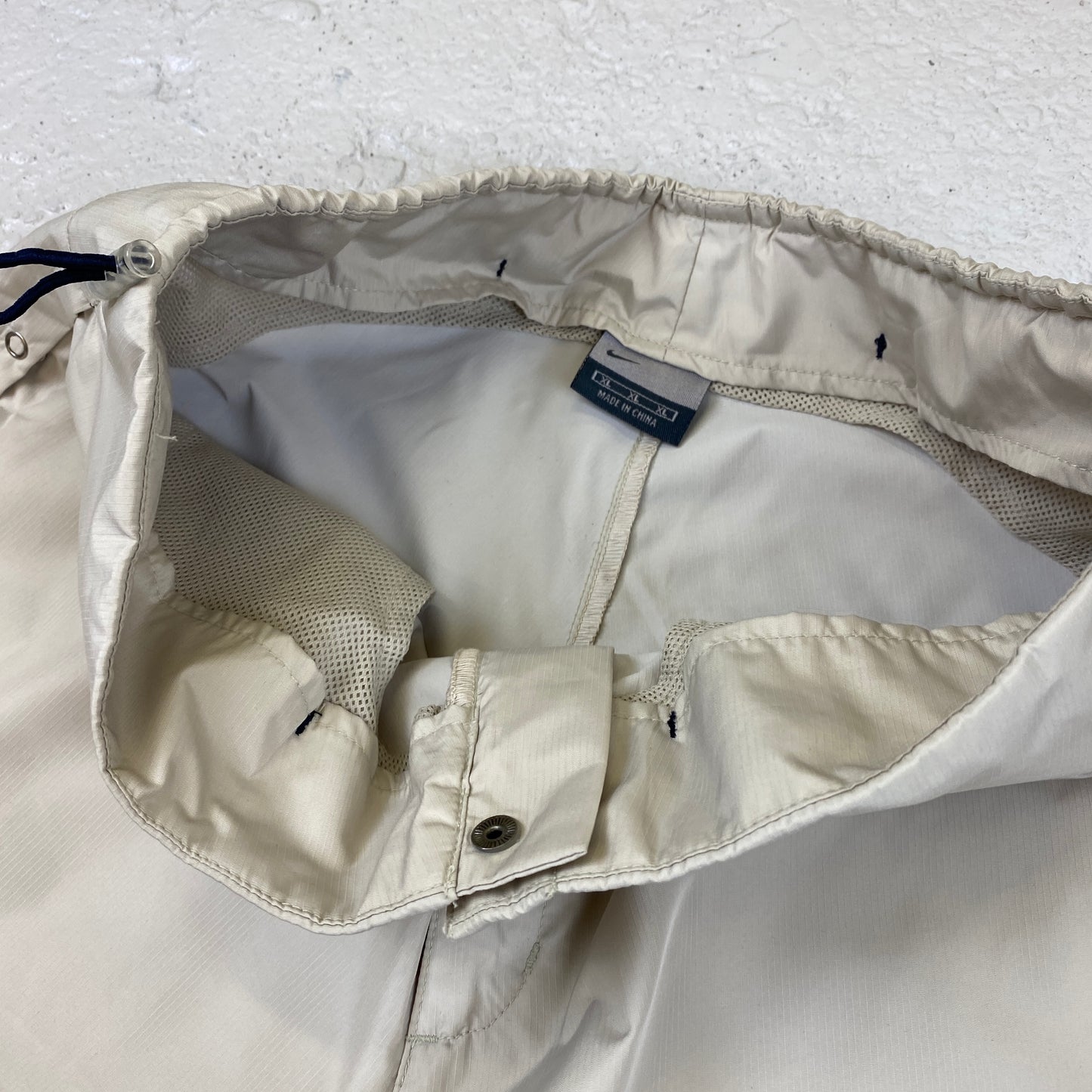 Nike RARE track pants (M-L)