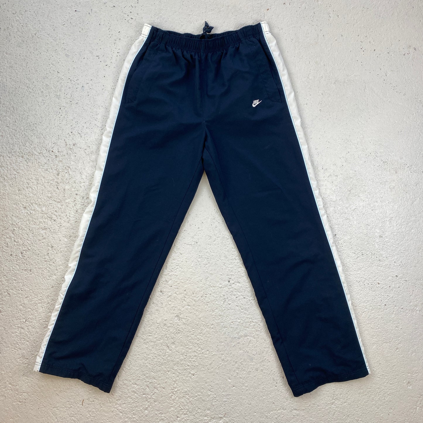 Nike RARE tracksuit (L)