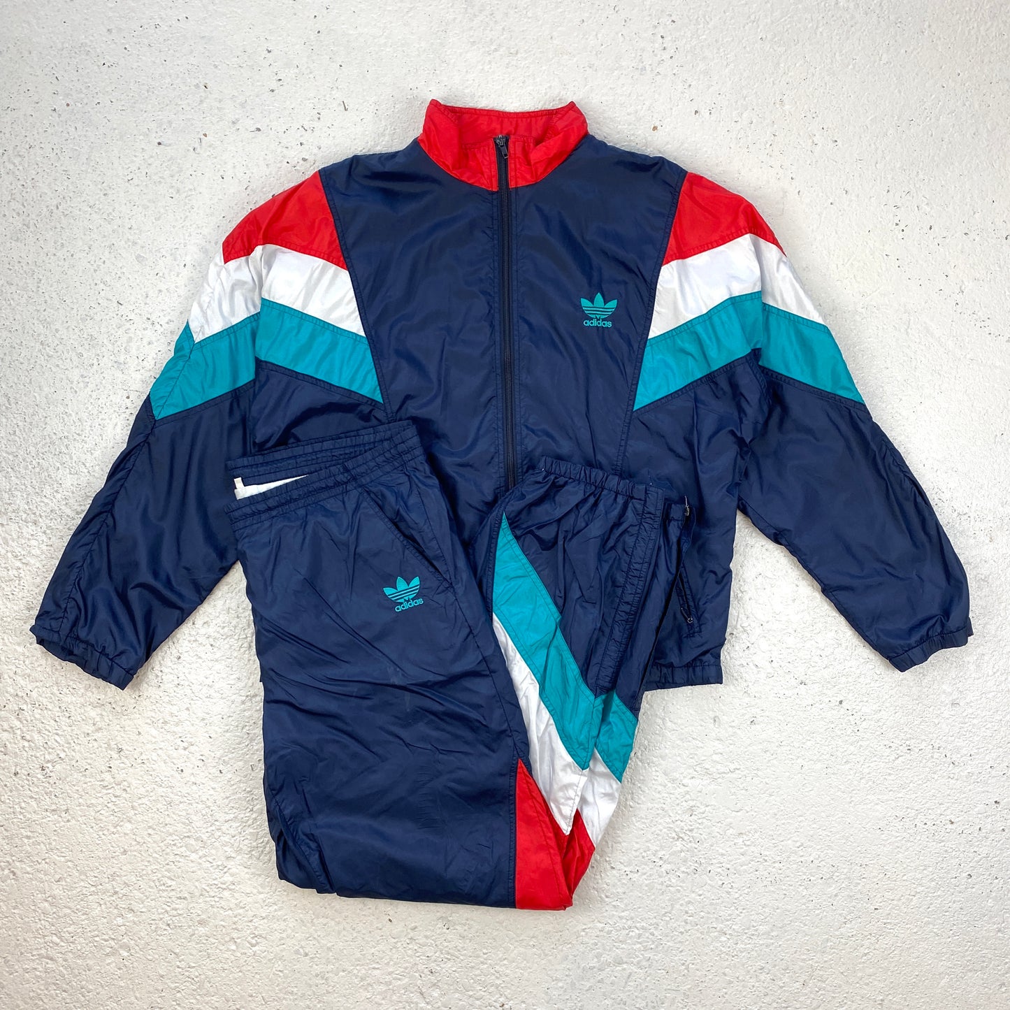 Adidas RARE track jacket (M-L)