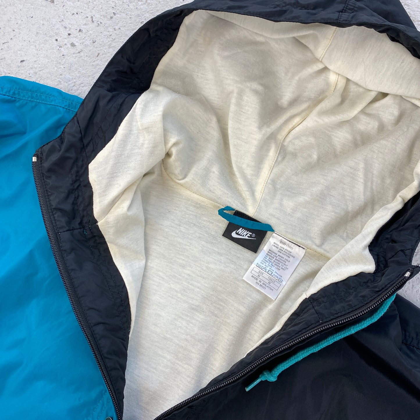 Nike Oregon RARE track jacket (M-L)