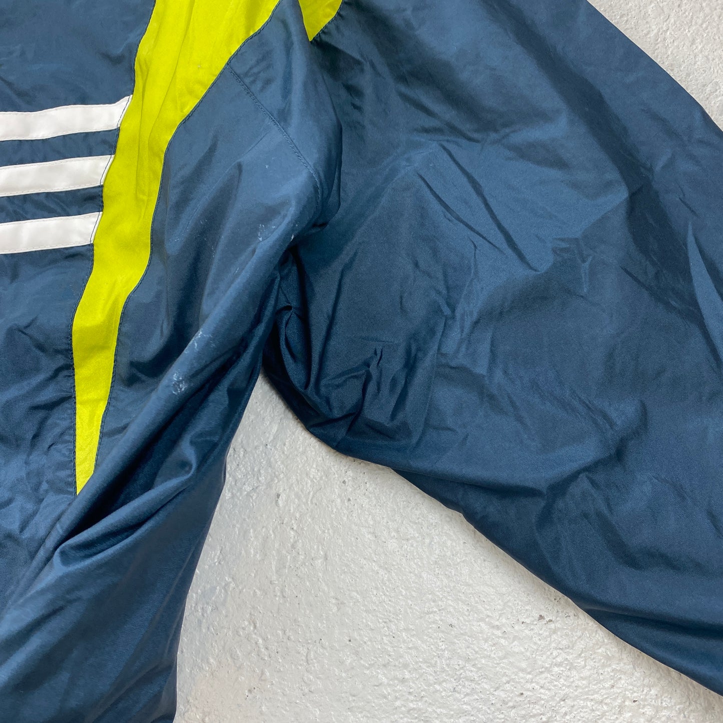 Adidas RARE track jacket (L-XL)