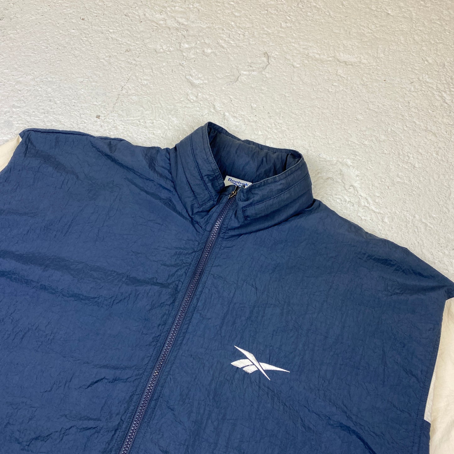 Reebok RARE track jacket (XL)
