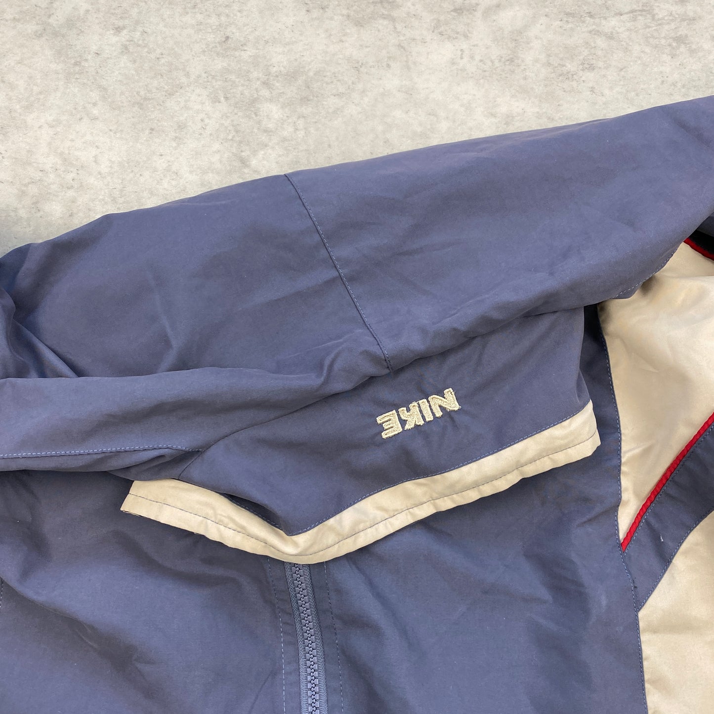 Nike RARE track jacket (S-M)
