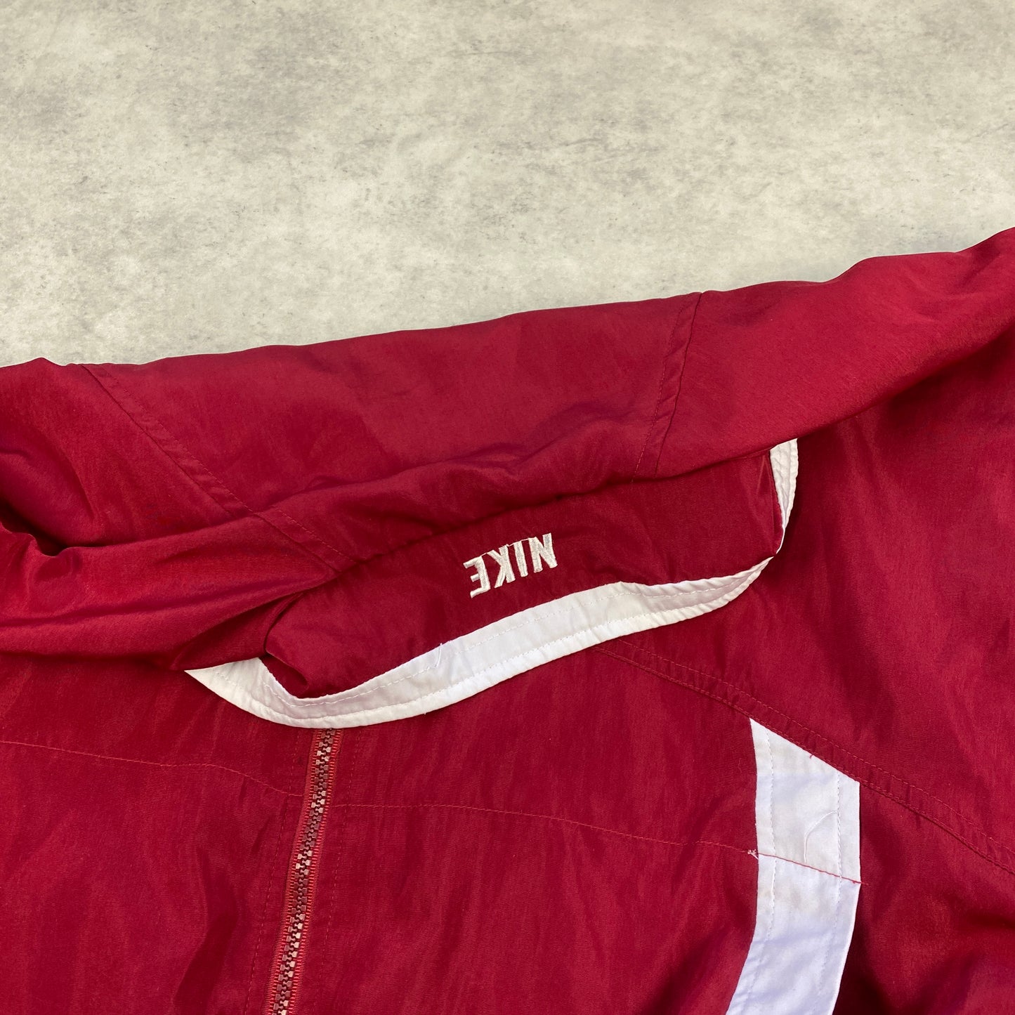 Nike RARE track jacket (M-L)