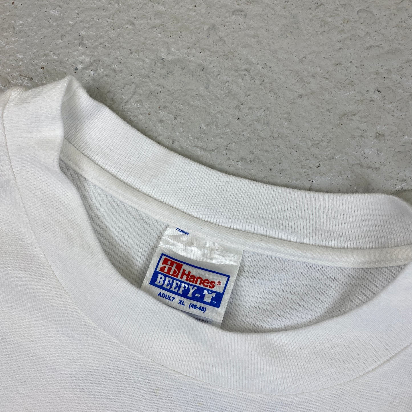 Atlanta Braves RARE heavyweight tee (XXL)