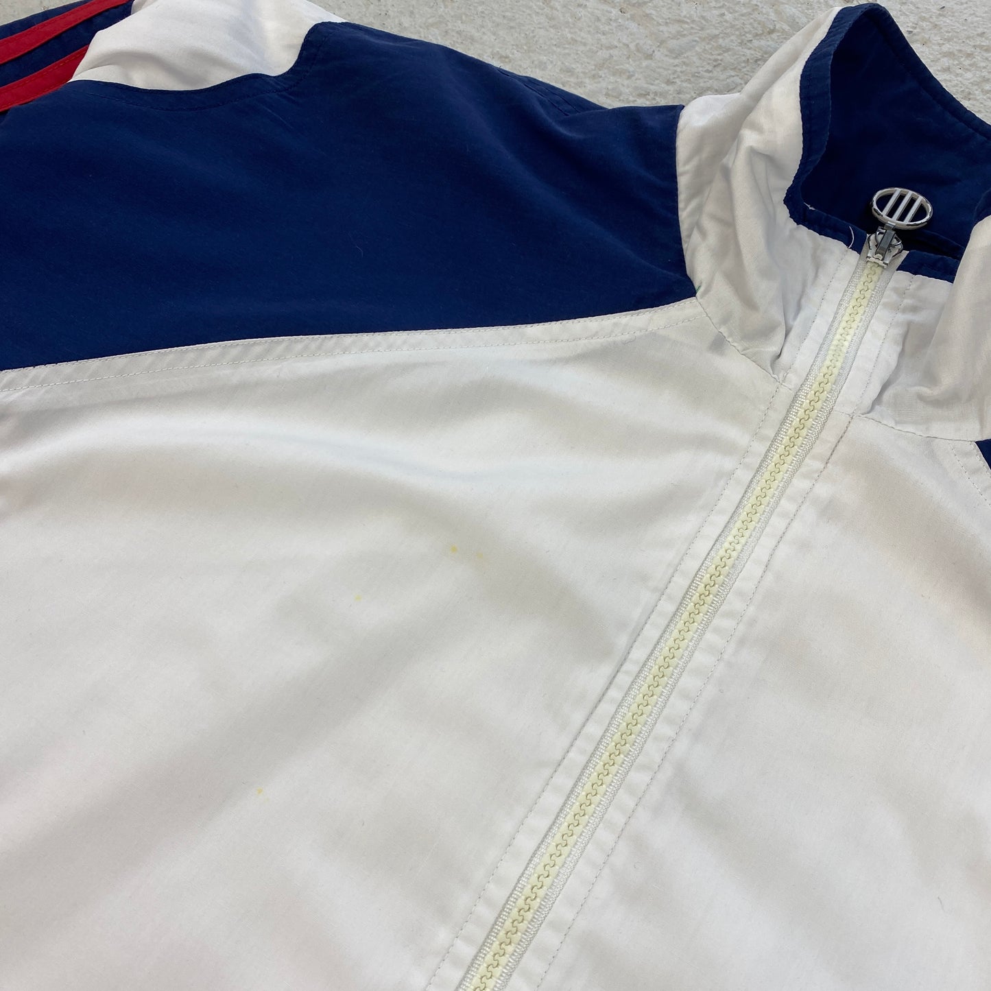 Adidas RARE track jacket (L)