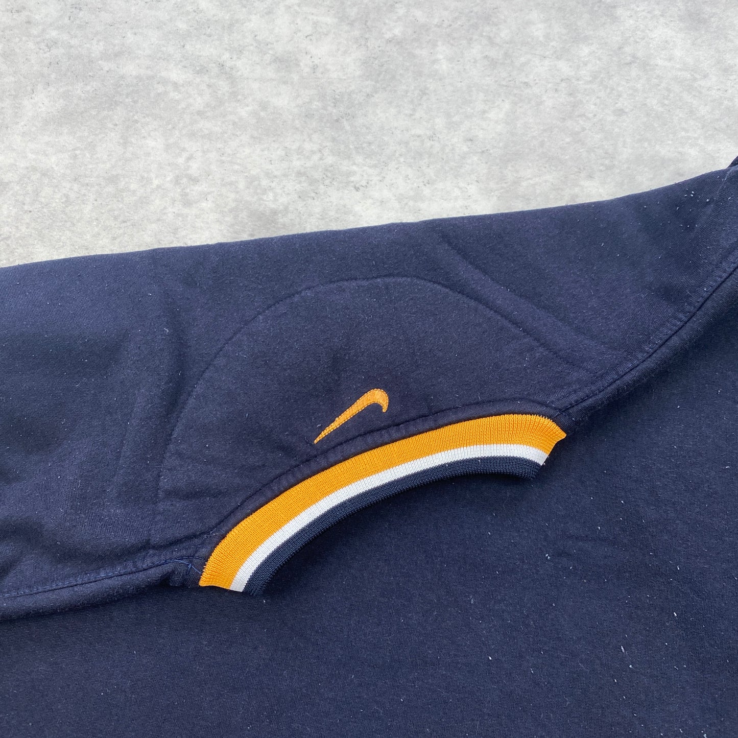 Nike RARE heavyweight sweater (S-M)