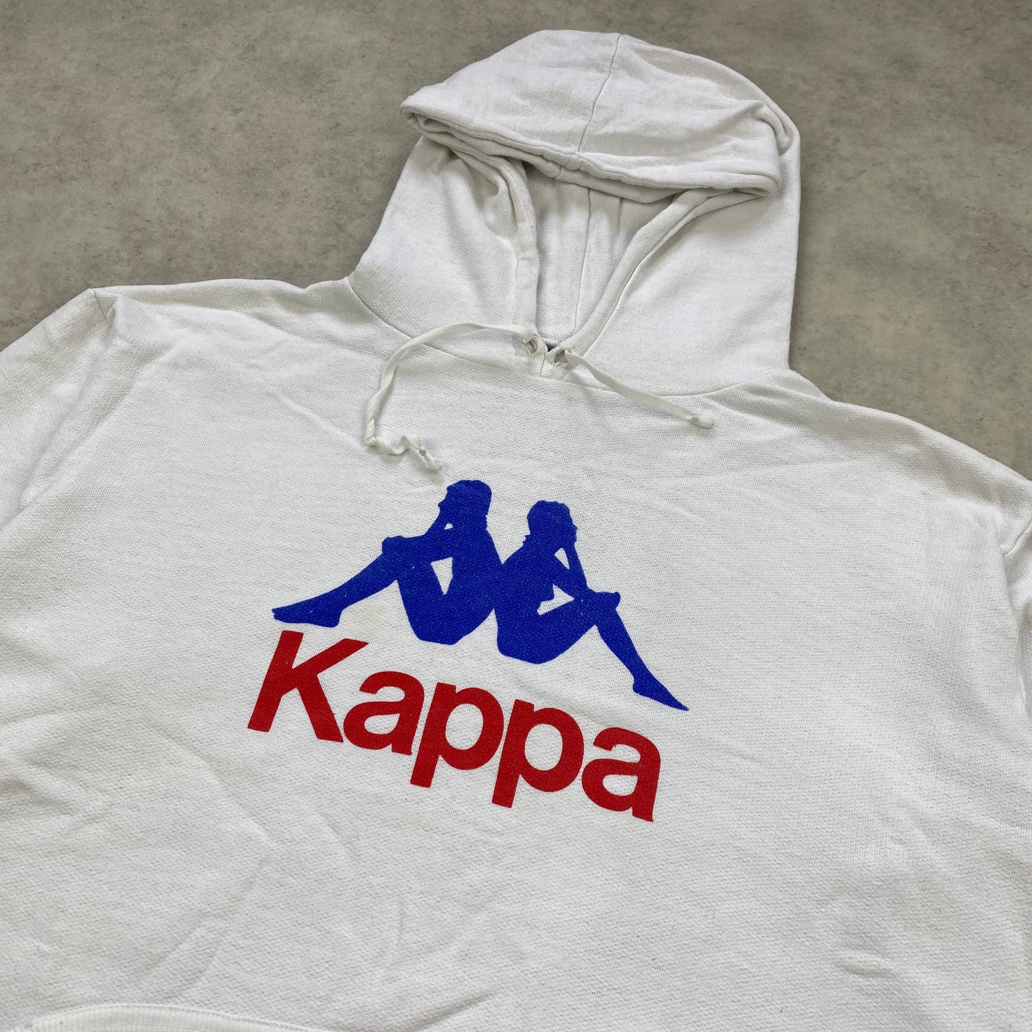 Kappa RARE hoodie (M)