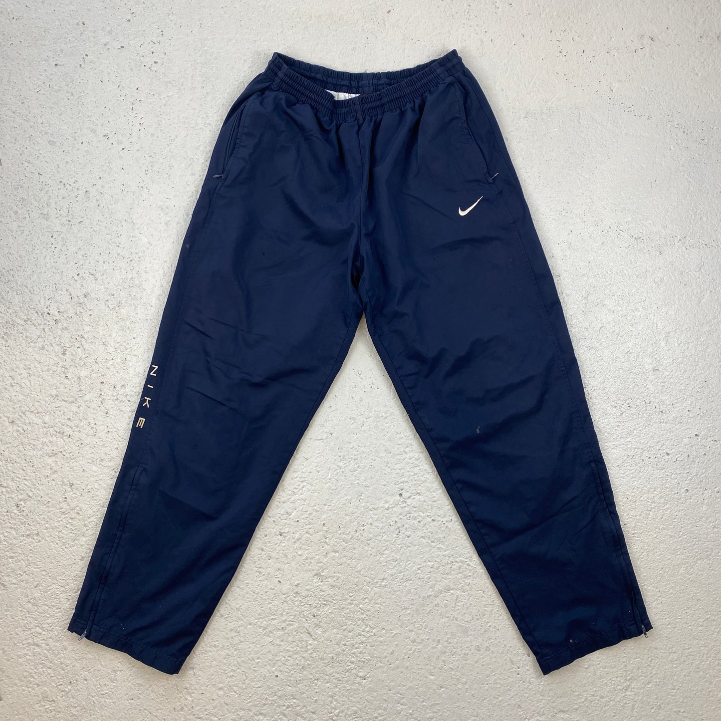 Nike RARE track pants (L)