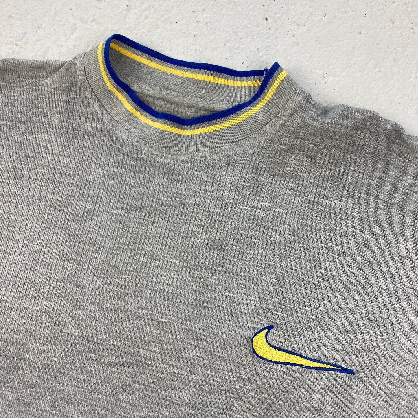 Nike RARE heavyweight tee (M-L)