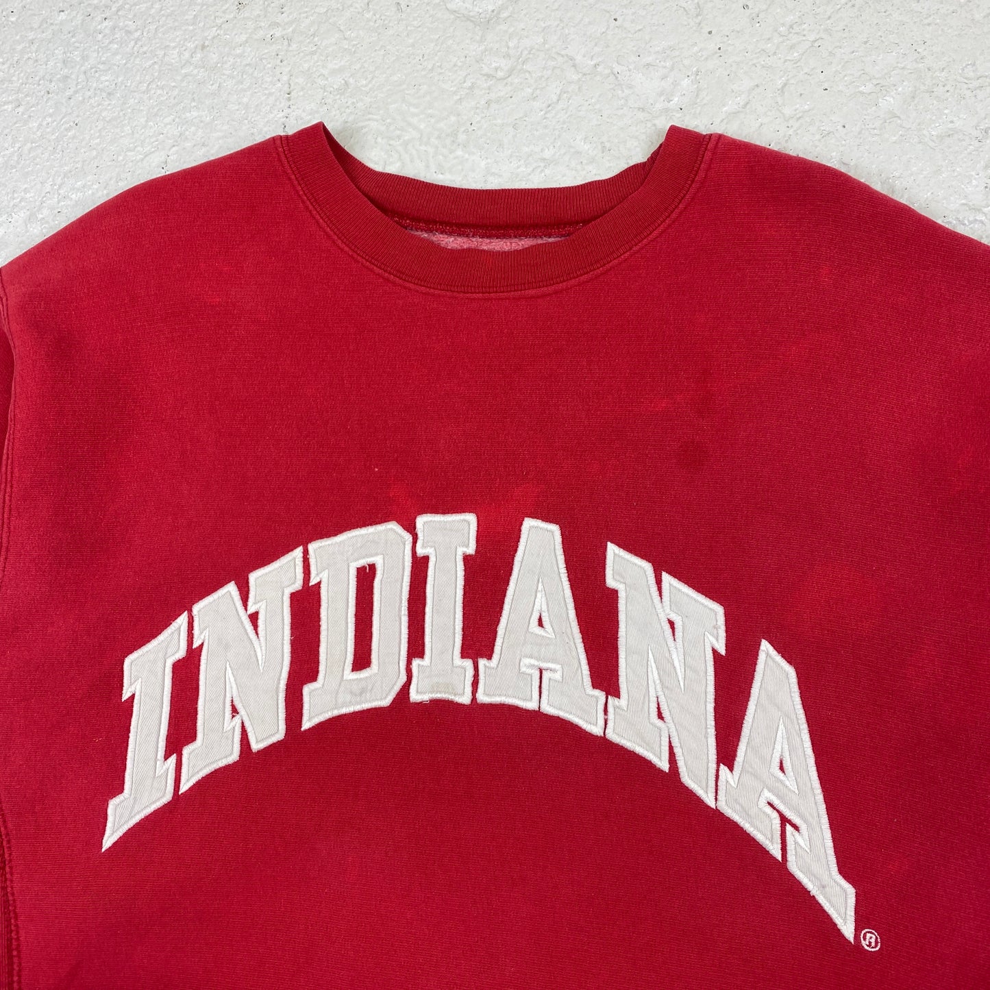 Indiana heavyweight sweater (M-L)