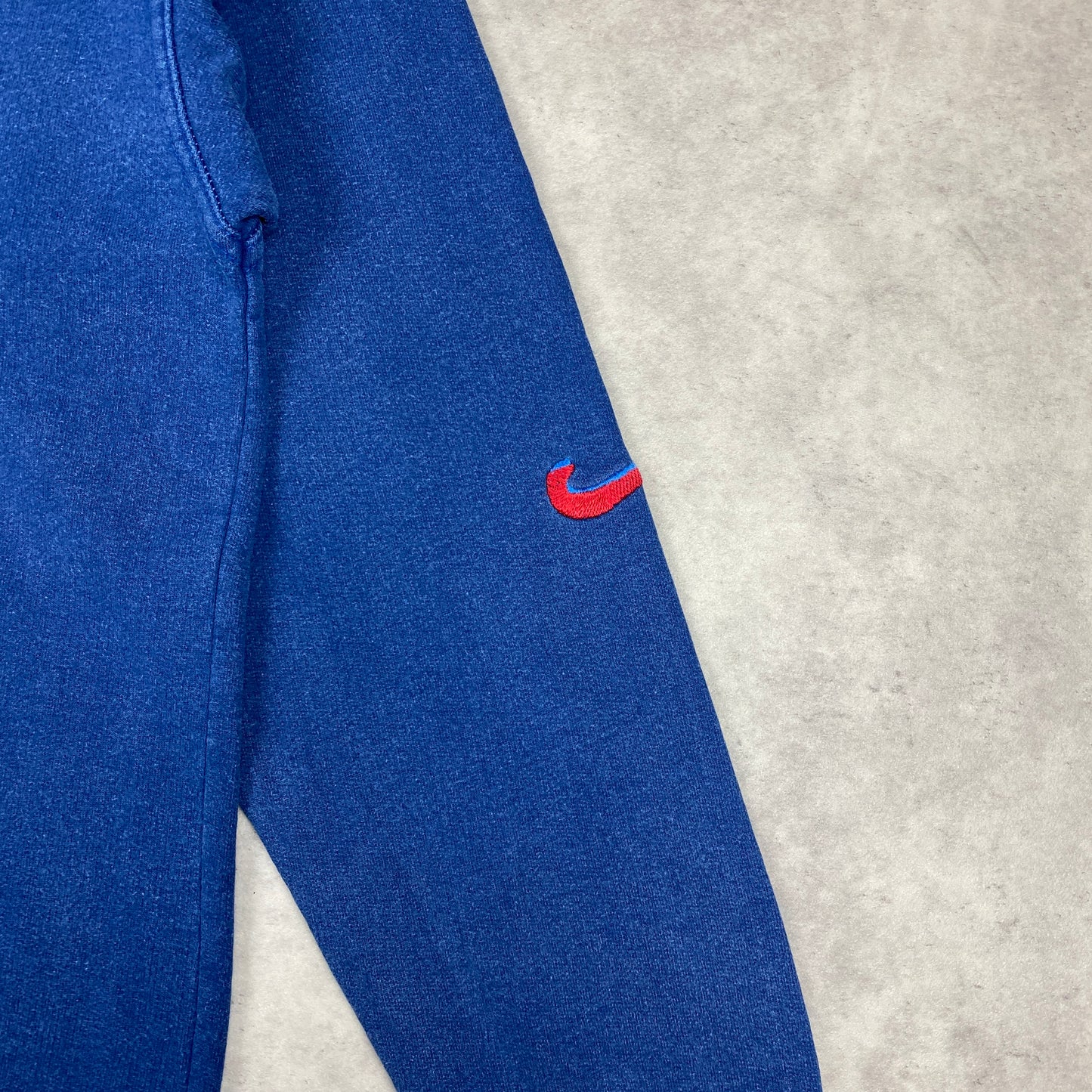 Nike RARE USA heavyweight sweater (M-L)