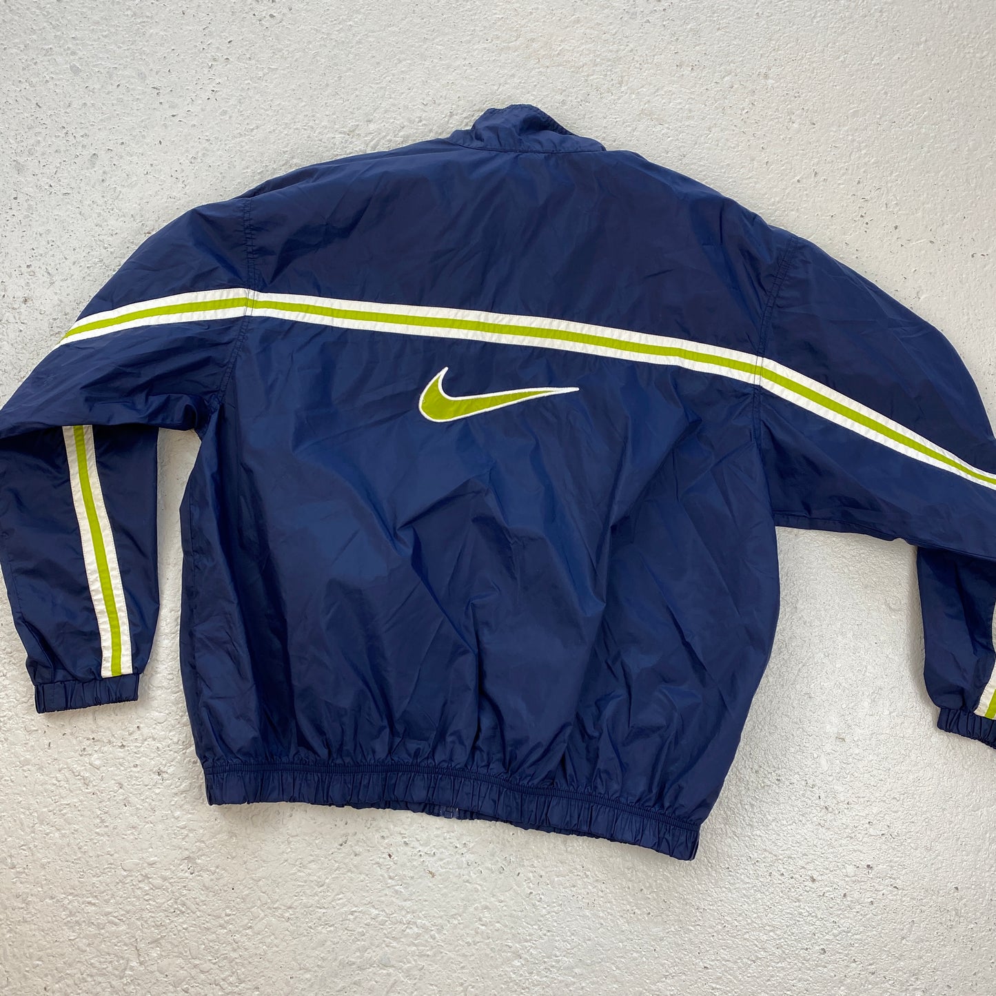 Nike RARE track jacket (L-XL)