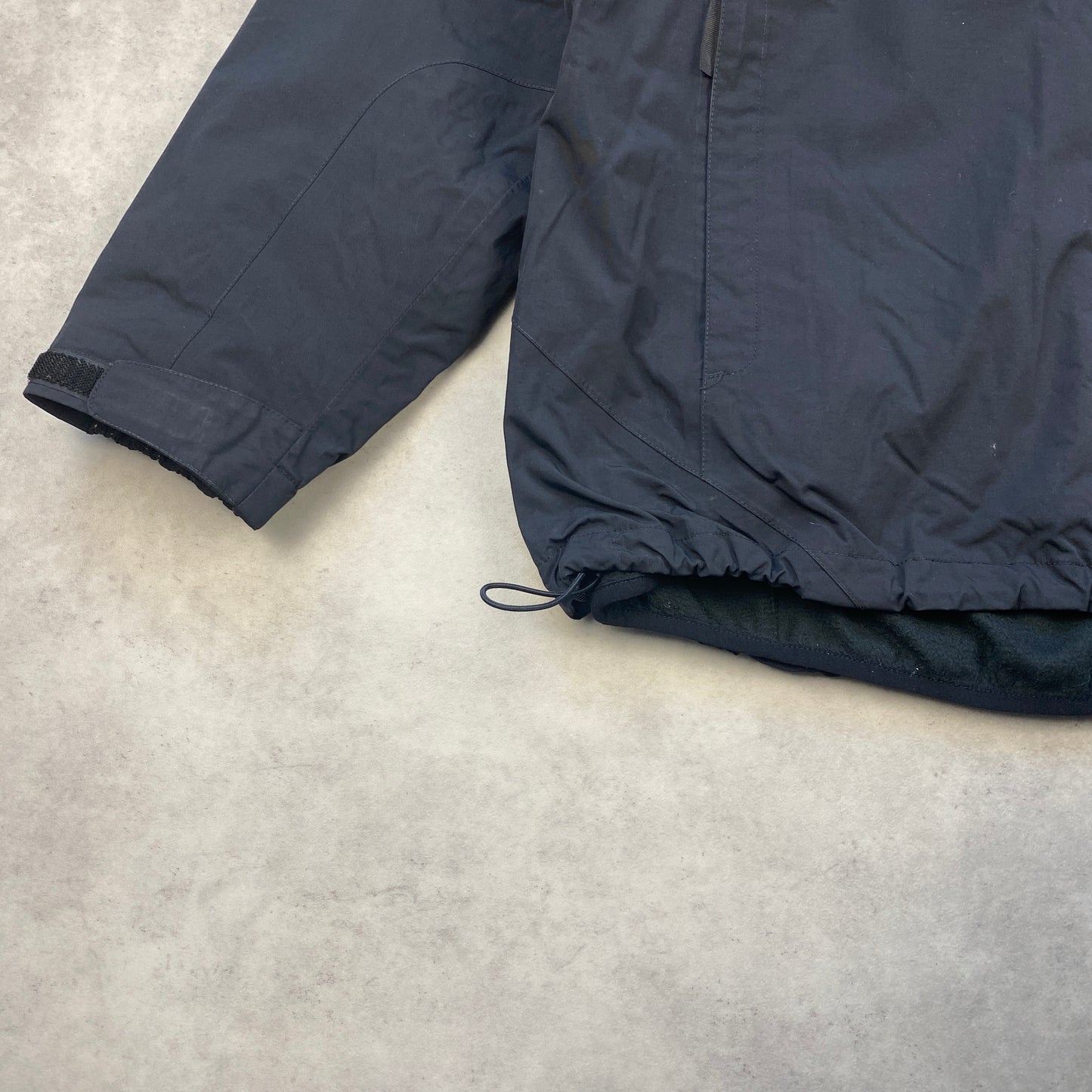 The North Face heavyweight Gore-Tex jacket (XXL)
