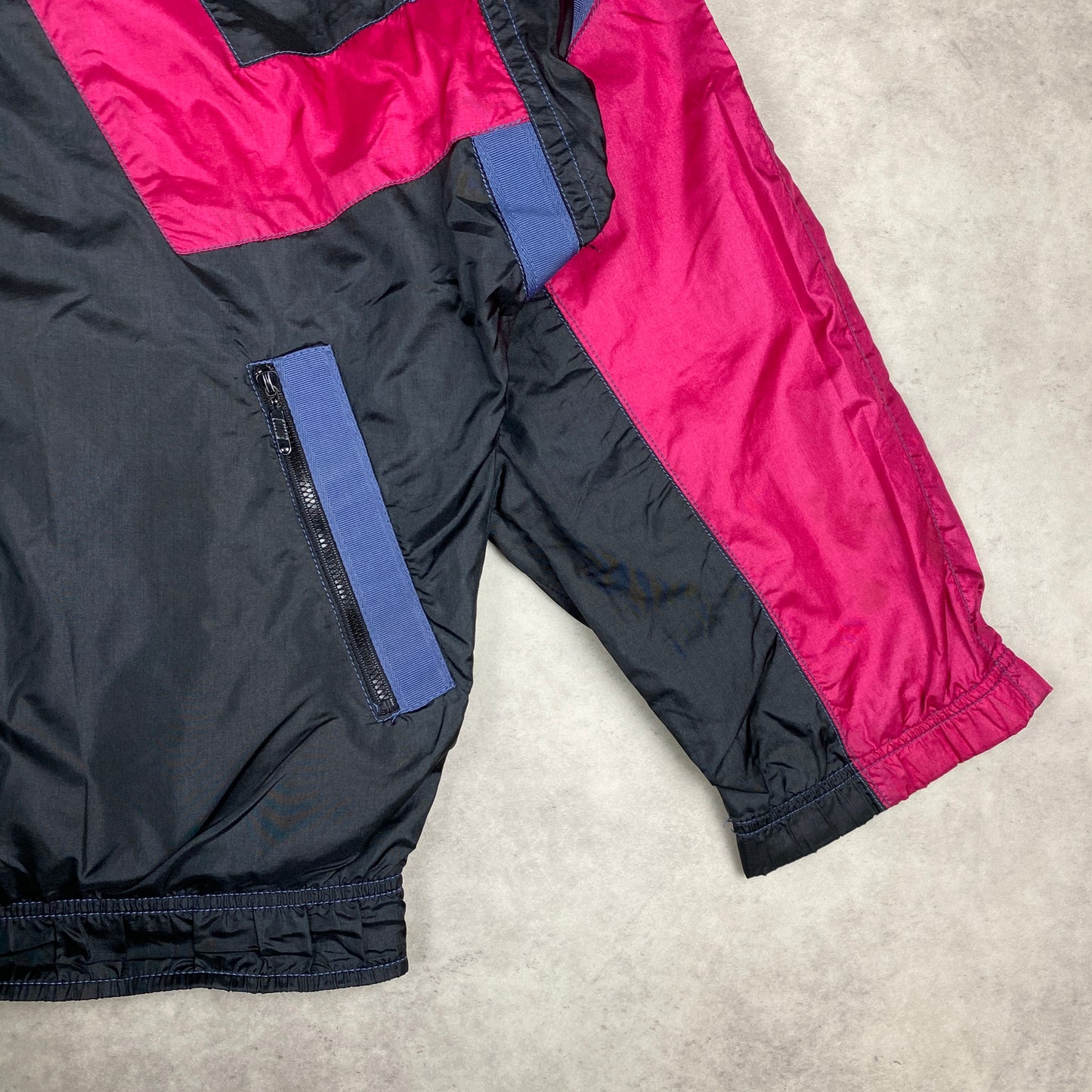 Nike RARE track jacket (M)