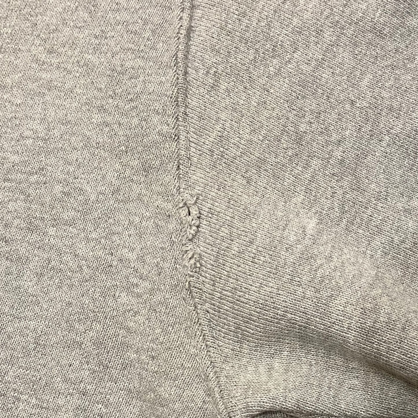 Champion embroidered sweater (M)