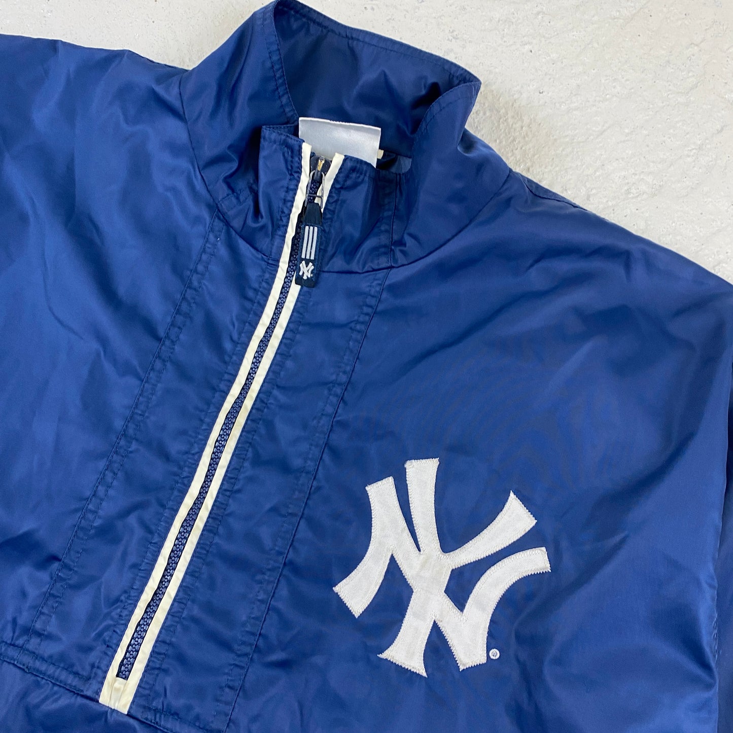 Adidas Yankees windbreaker (M)